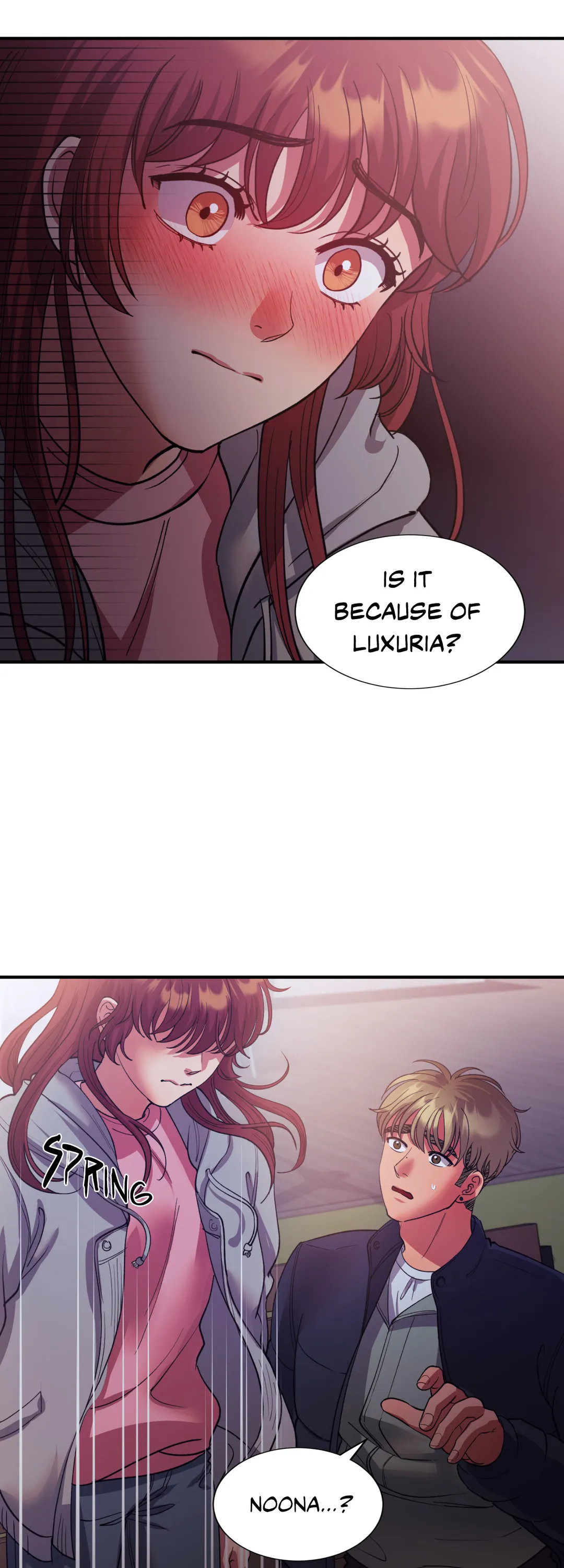 Hana’s Demons of Lust - Chapter 40 - picture 6