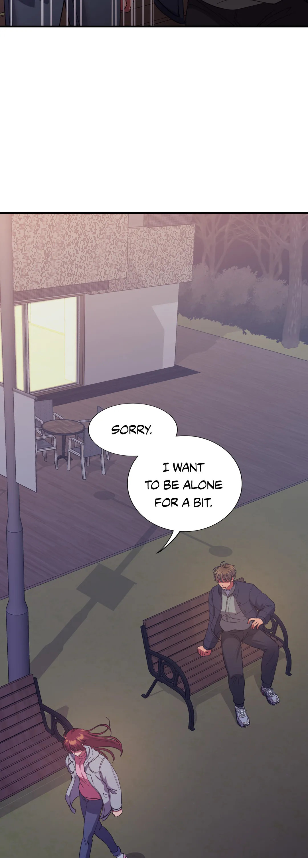 Hana’s Demons of Lust - Chapter 40 - picture 7