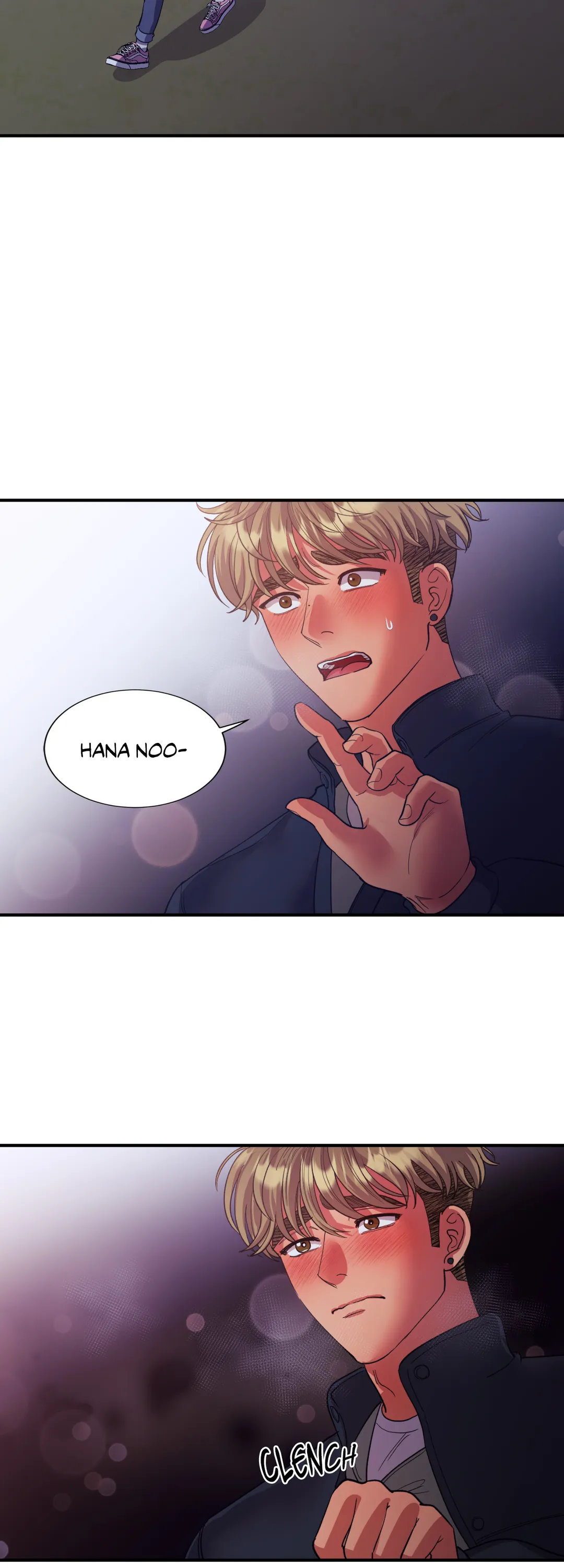 Hana’s Demons of Lust - Chapter 40 - picture 8