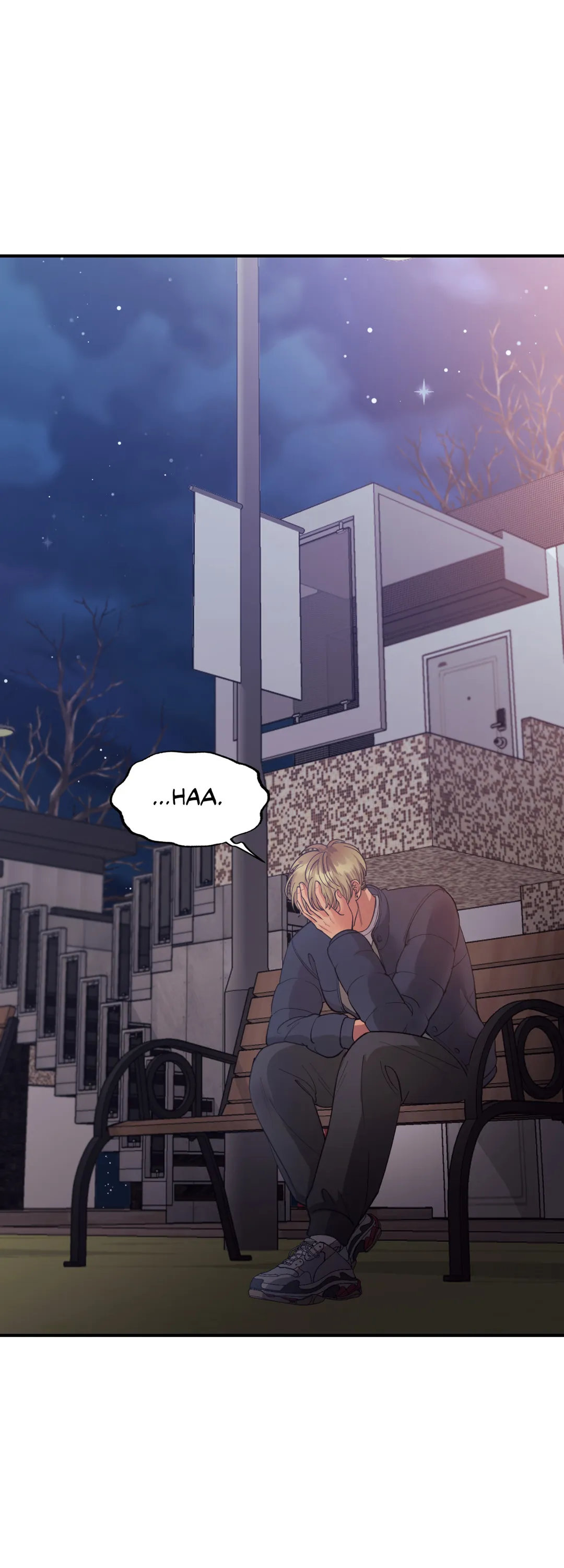 Hana’s Demons of Lust - Chapter 40 - picture 9