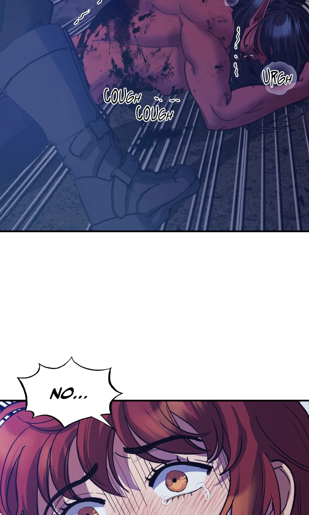 Hana’s Demons of Lust - Chapter 41 - picture 1