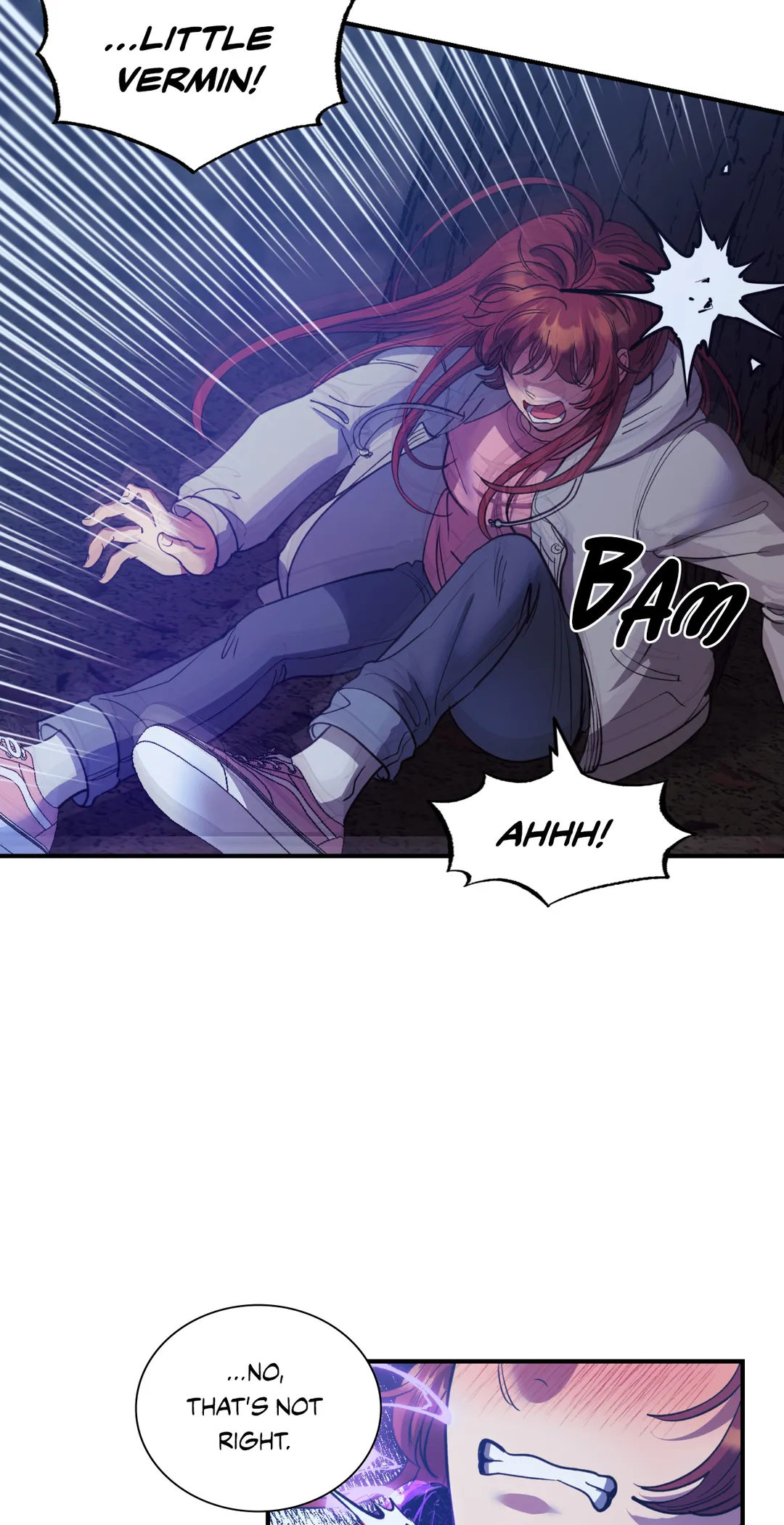Hana’s Demons of Lust - Chapter 41 - picture 11