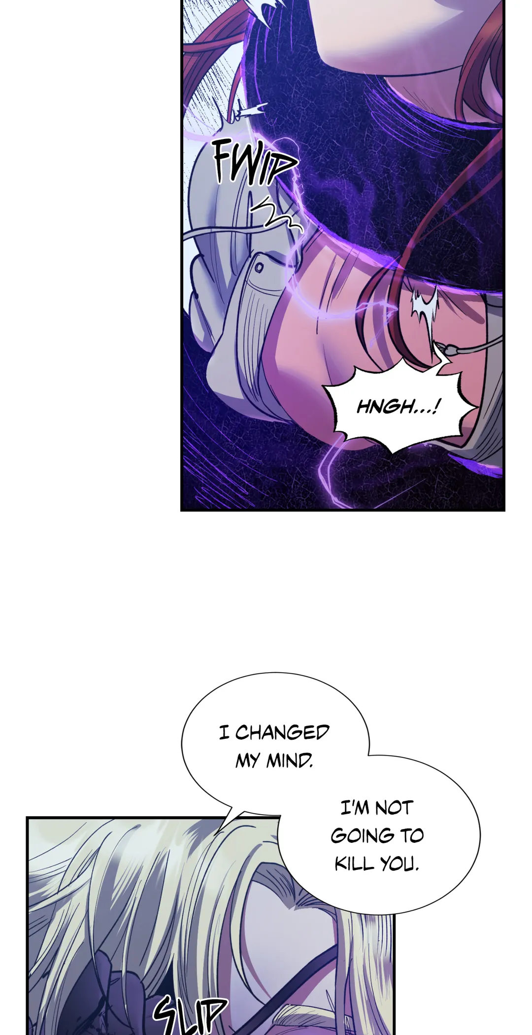 Hana’s Demons of Lust - Chapter 41 - picture 12