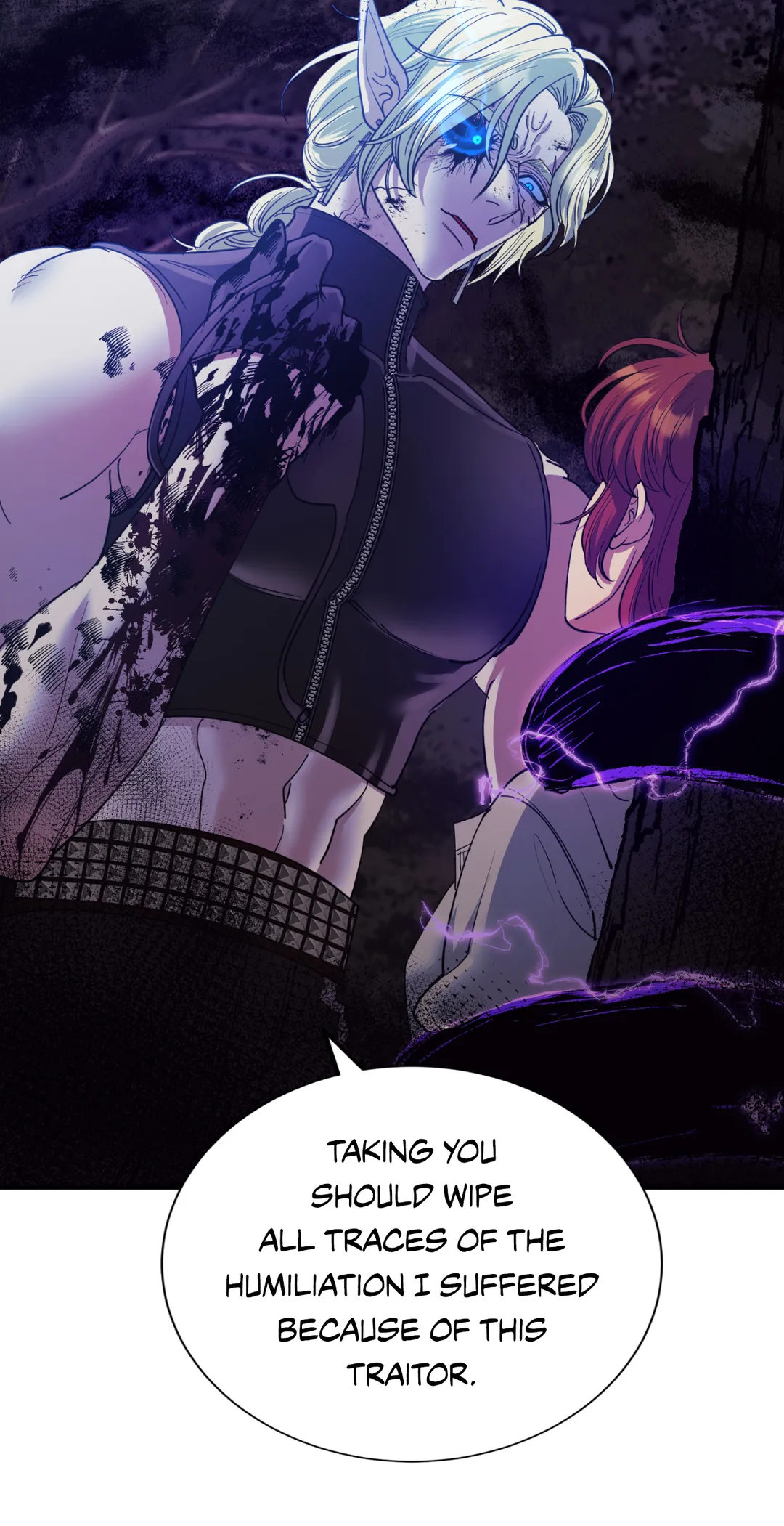 Hana’s Demons of Lust - Chapter 41 - picture 14