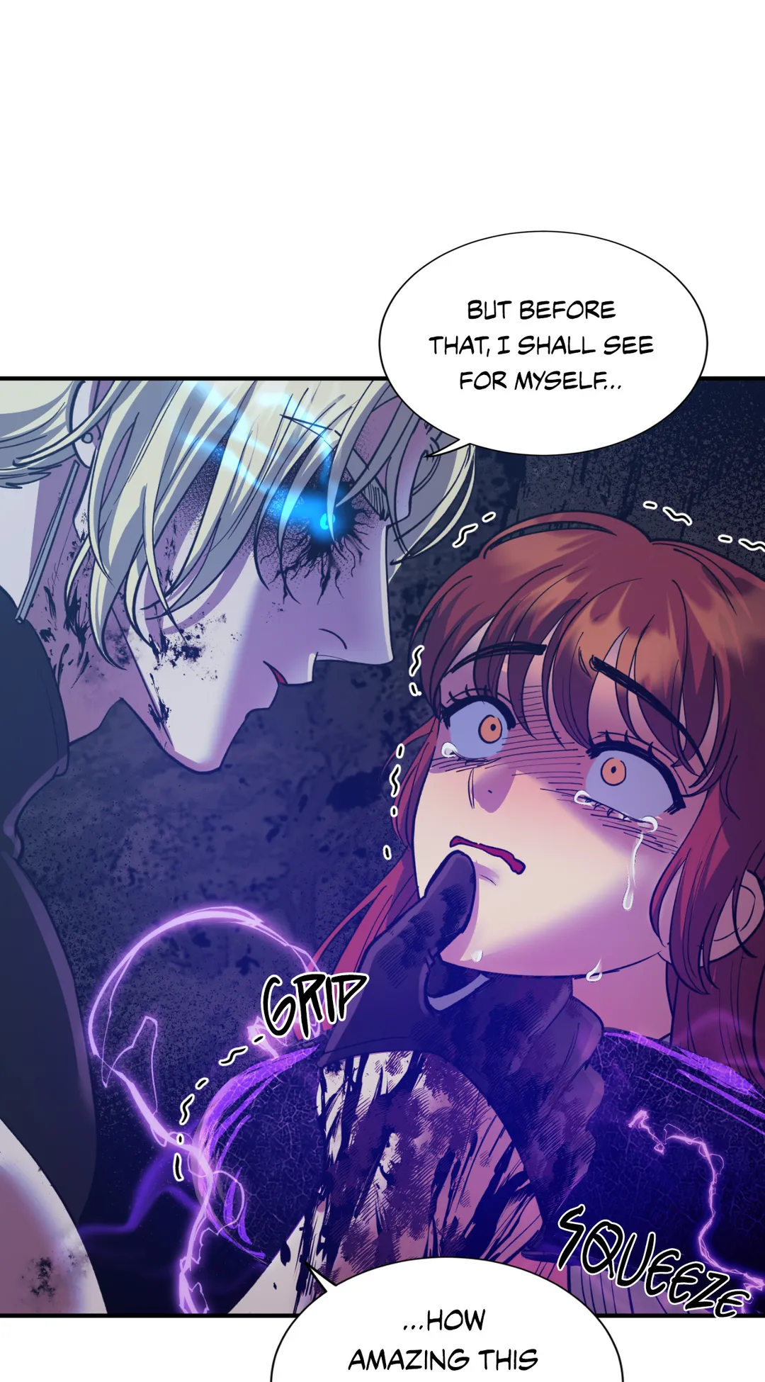 Hana’s Demons of Lust - Chapter 41 - picture 15