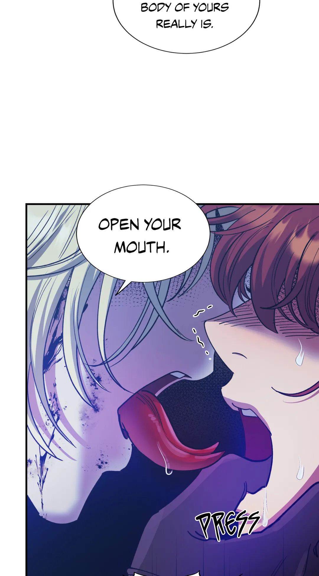 Hana’s Demons of Lust - Chapter 41 - picture 16