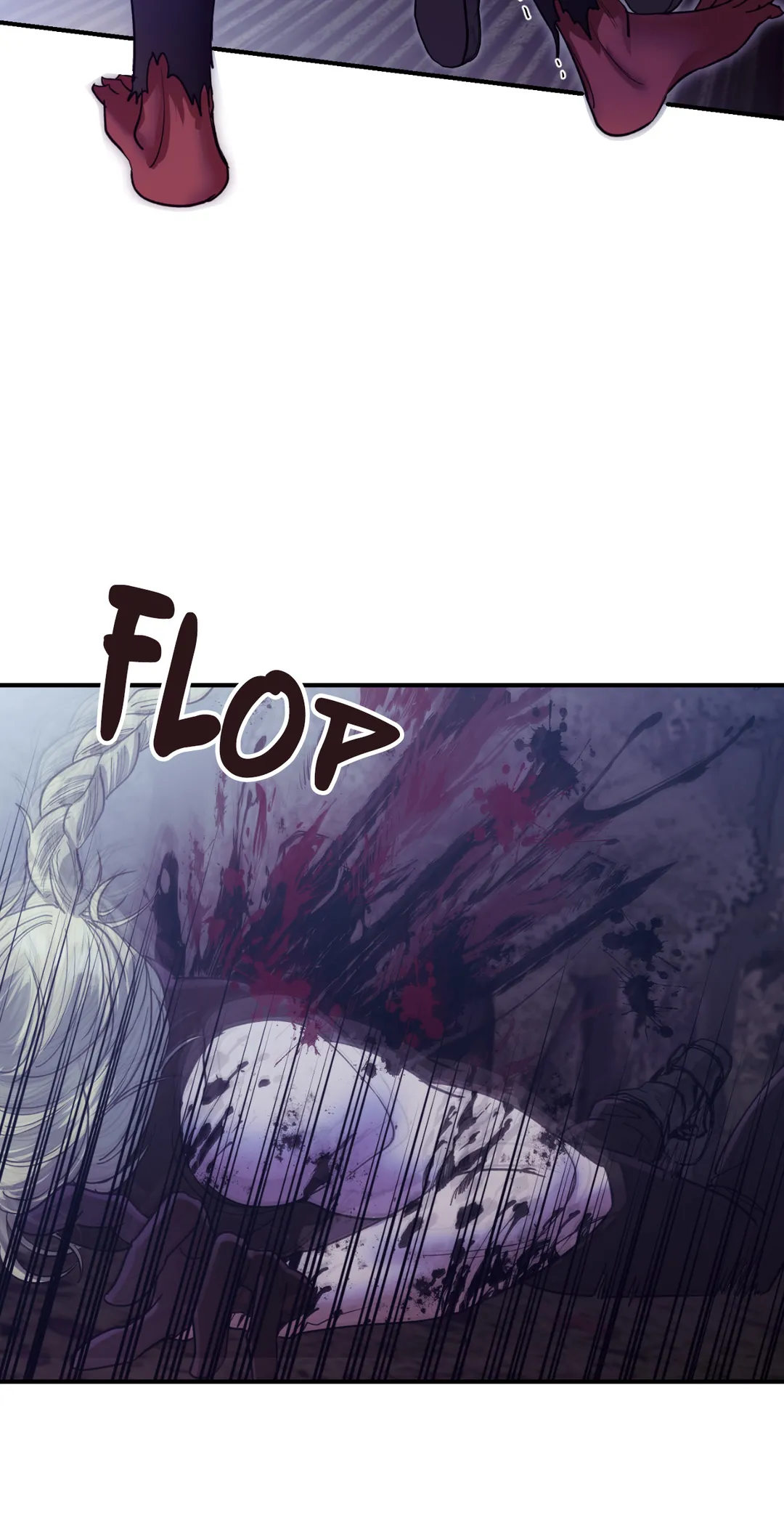 Hana’s Demons of Lust - Chapter 41 - picture 23