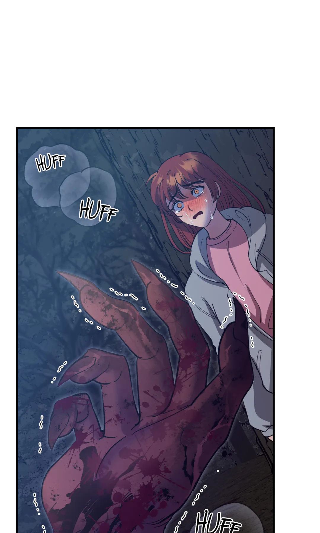 Hana’s Demons of Lust - Chapter 41 - picture 25