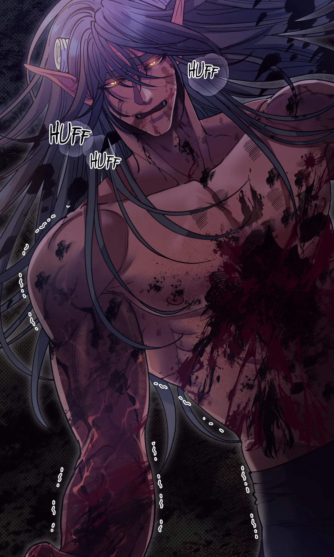 Hana’s Demons of Lust - Chapter 41 - picture 27