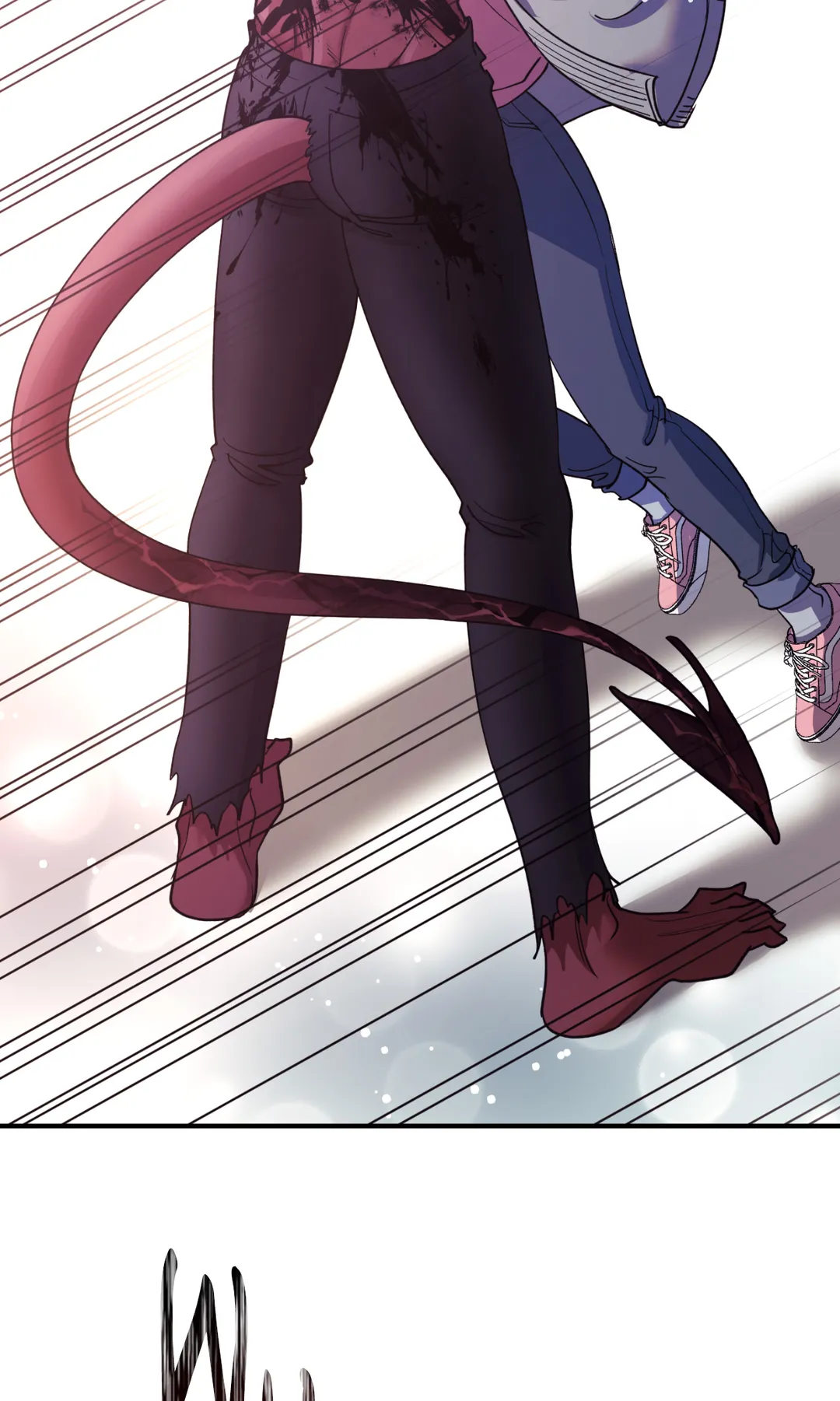 Hana’s Demons of Lust - Chapter 41 - picture 31