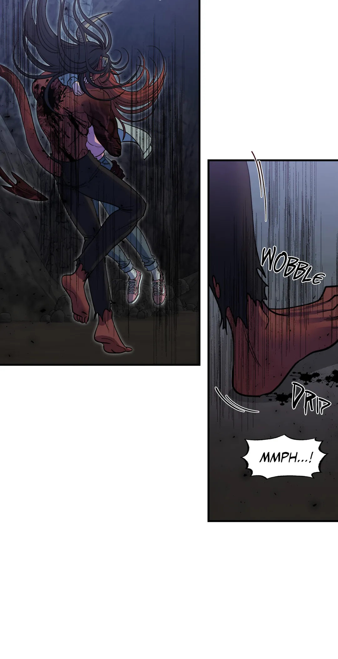 Hana’s Demons of Lust - Chapter 41 - picture 39