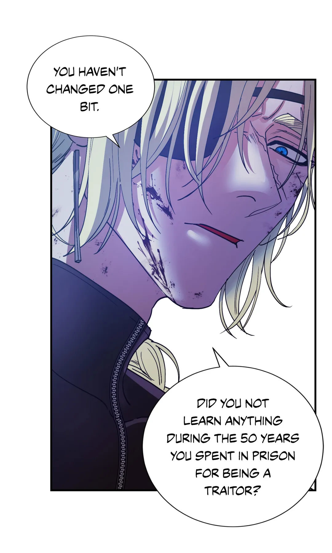 Hana’s Demons of Lust - Chapter 41 - picture 4