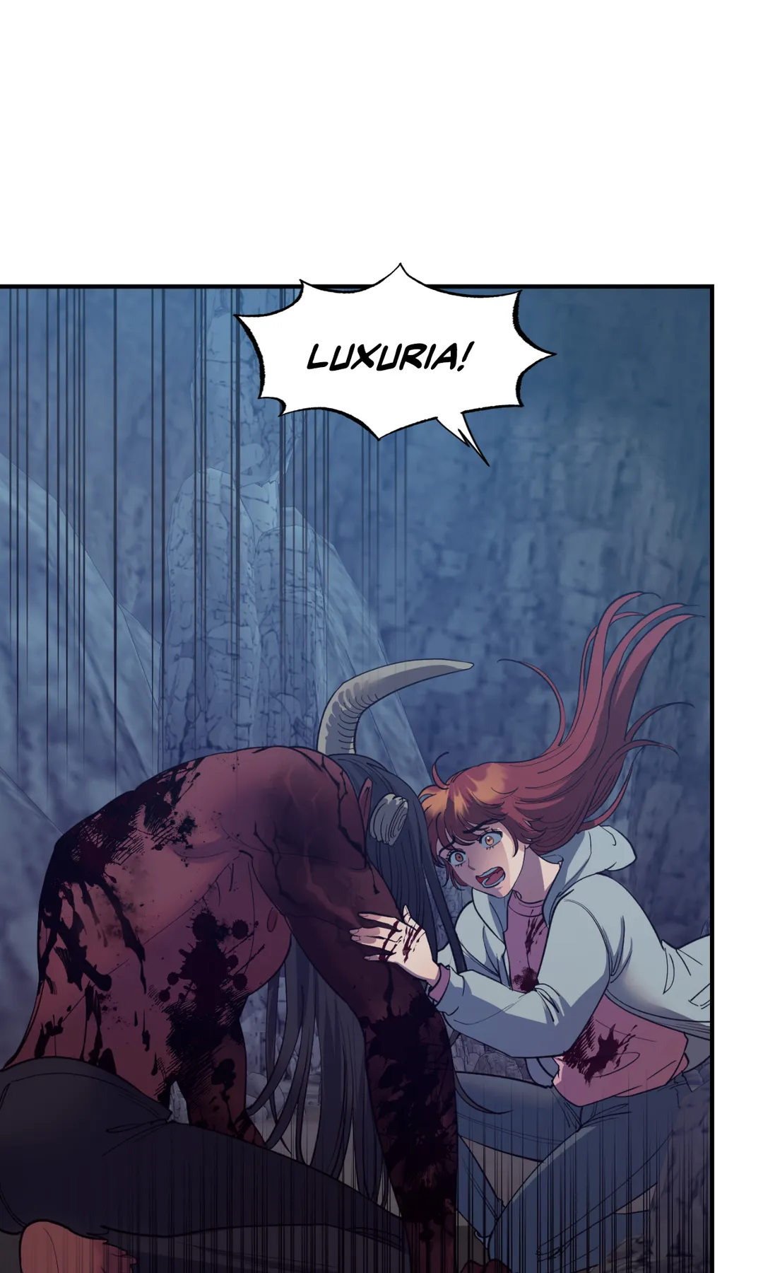Hana’s Demons of Lust - Chapter 41 - picture 40