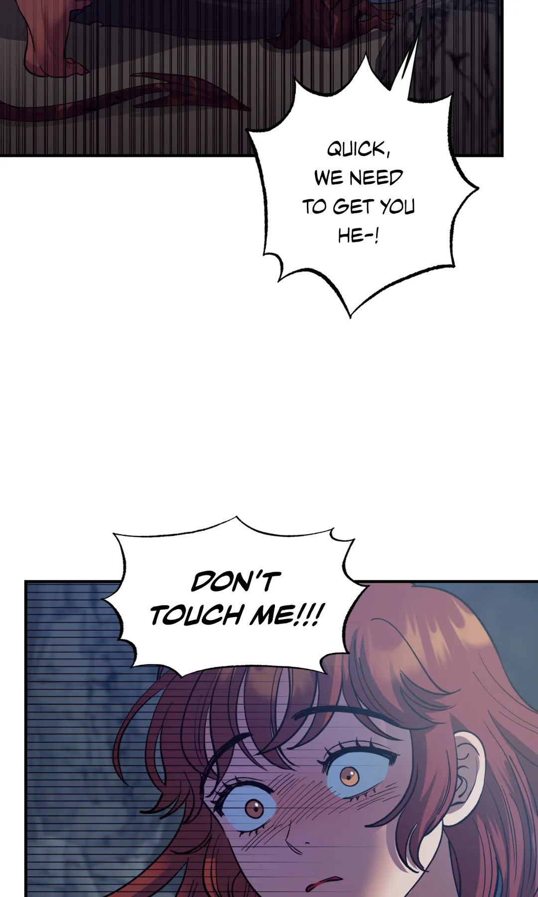 Hana’s Demons of Lust - Chapter 41 - picture 41