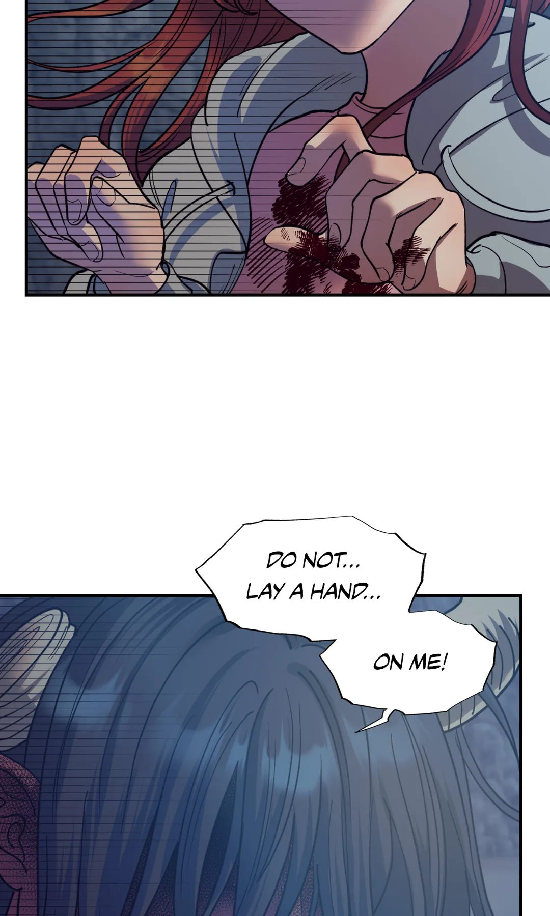 Hana’s Demons of Lust - Chapter 41 - picture 42