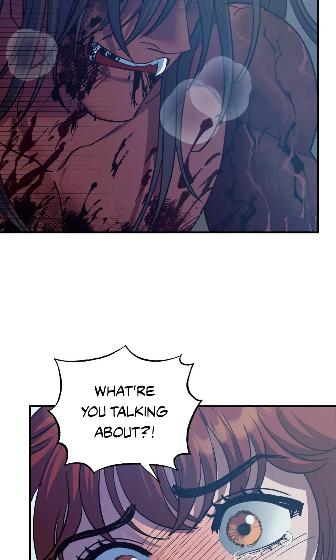 Hana’s Demons of Lust - Chapter 41 - picture 43
