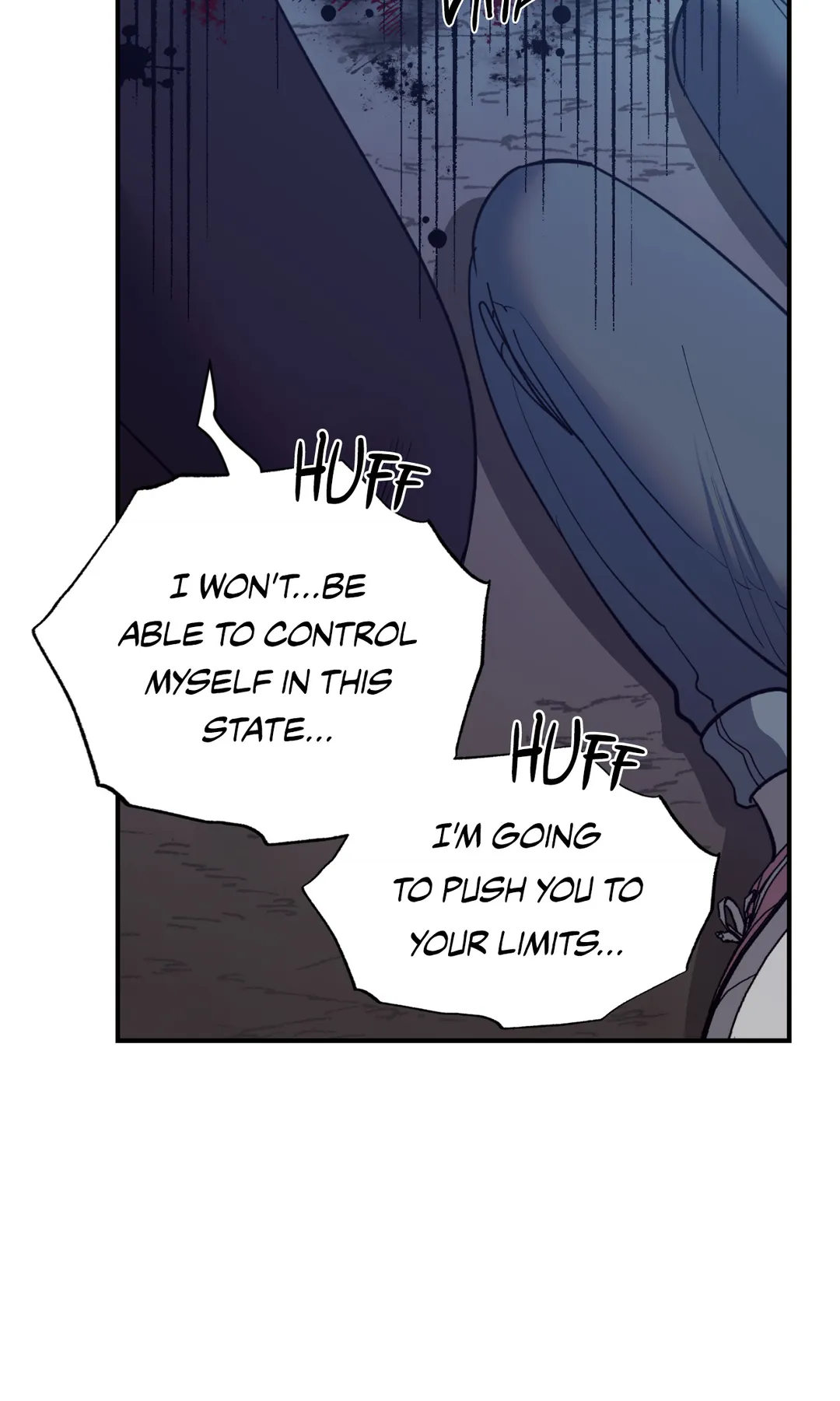 Hana’s Demons of Lust - Chapter 41 - picture 48