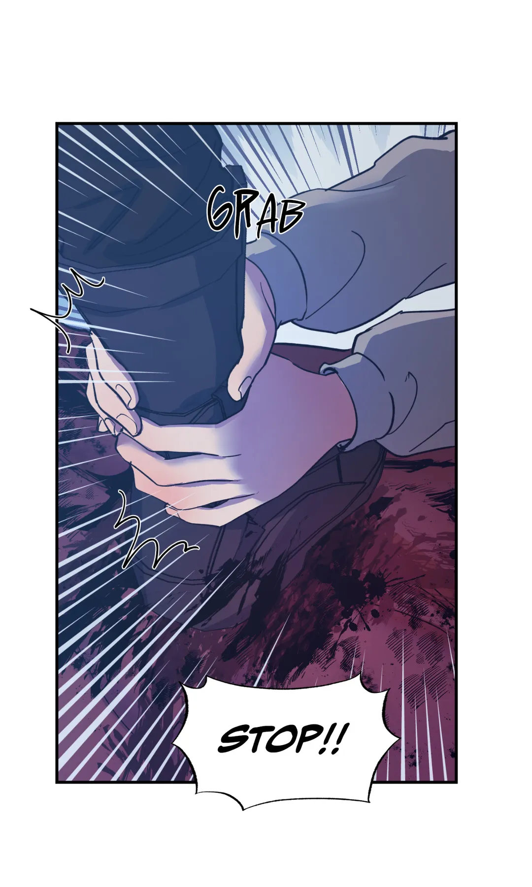 Hana’s Demons of Lust - Chapter 41 - picture 8