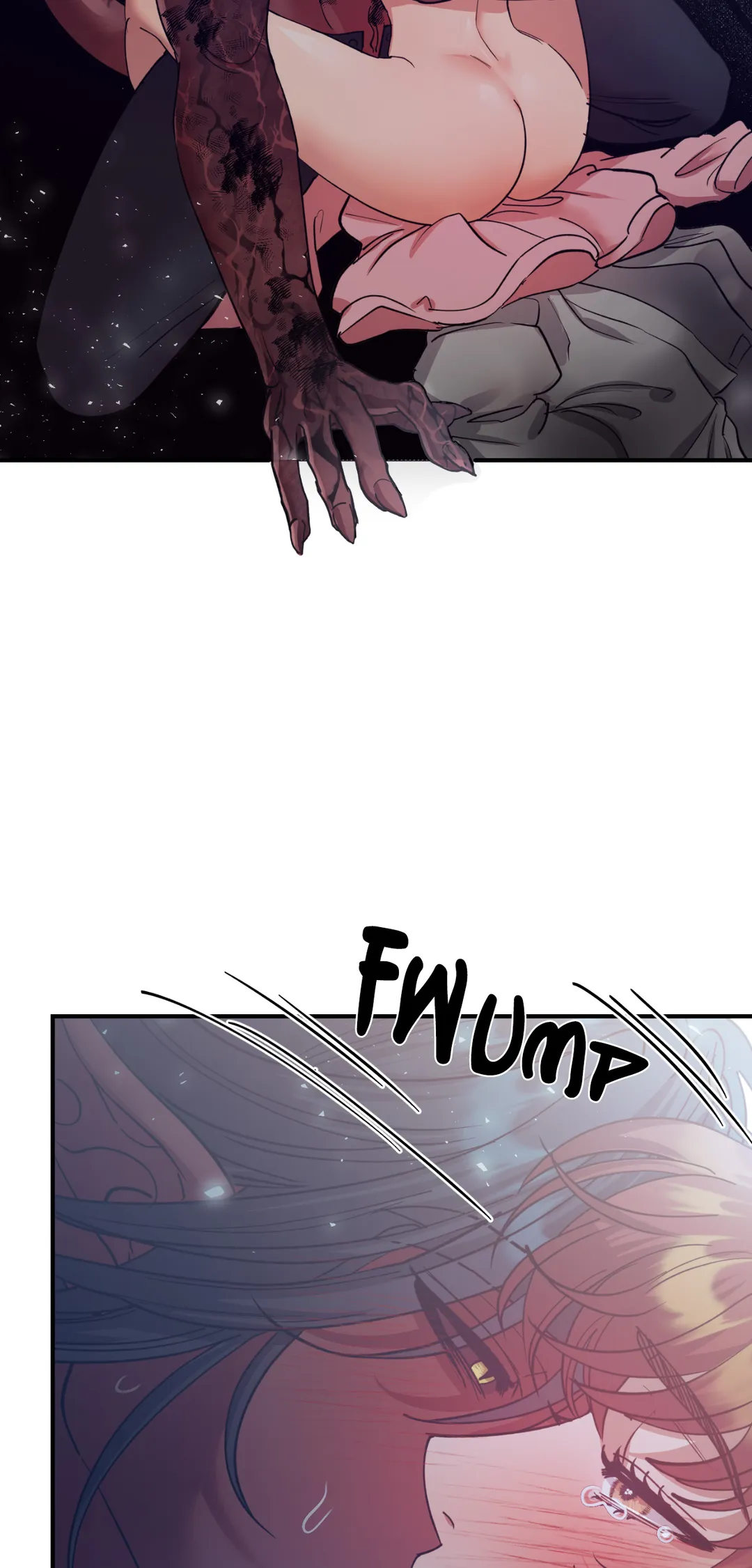 Hana’s Demons of Lust - Chapter 42 - picture 1