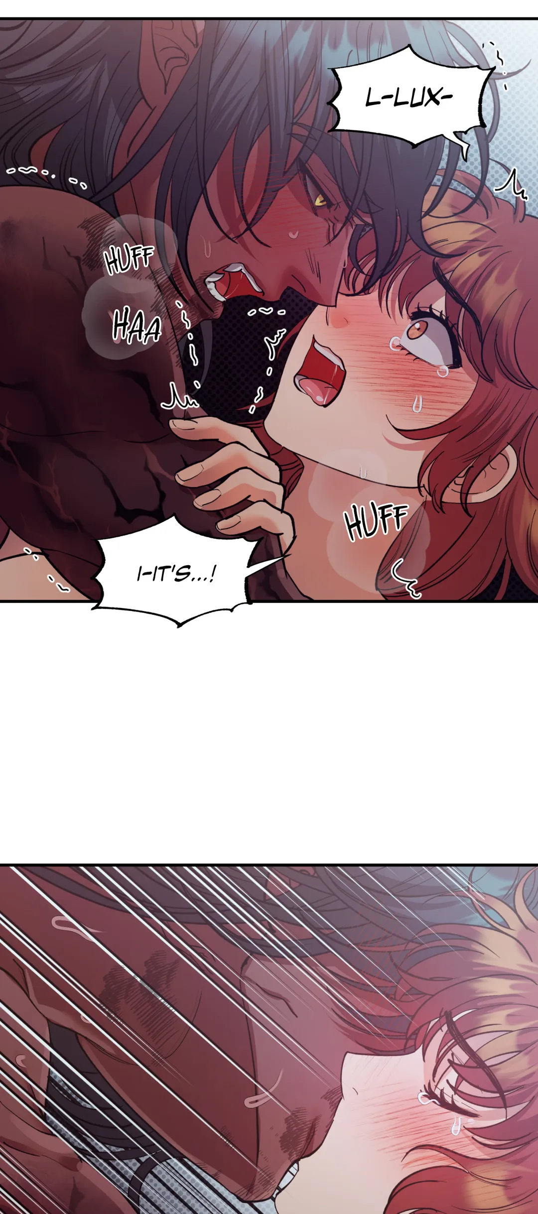 Hana’s Demons of Lust - Chapter 42 - picture 16
