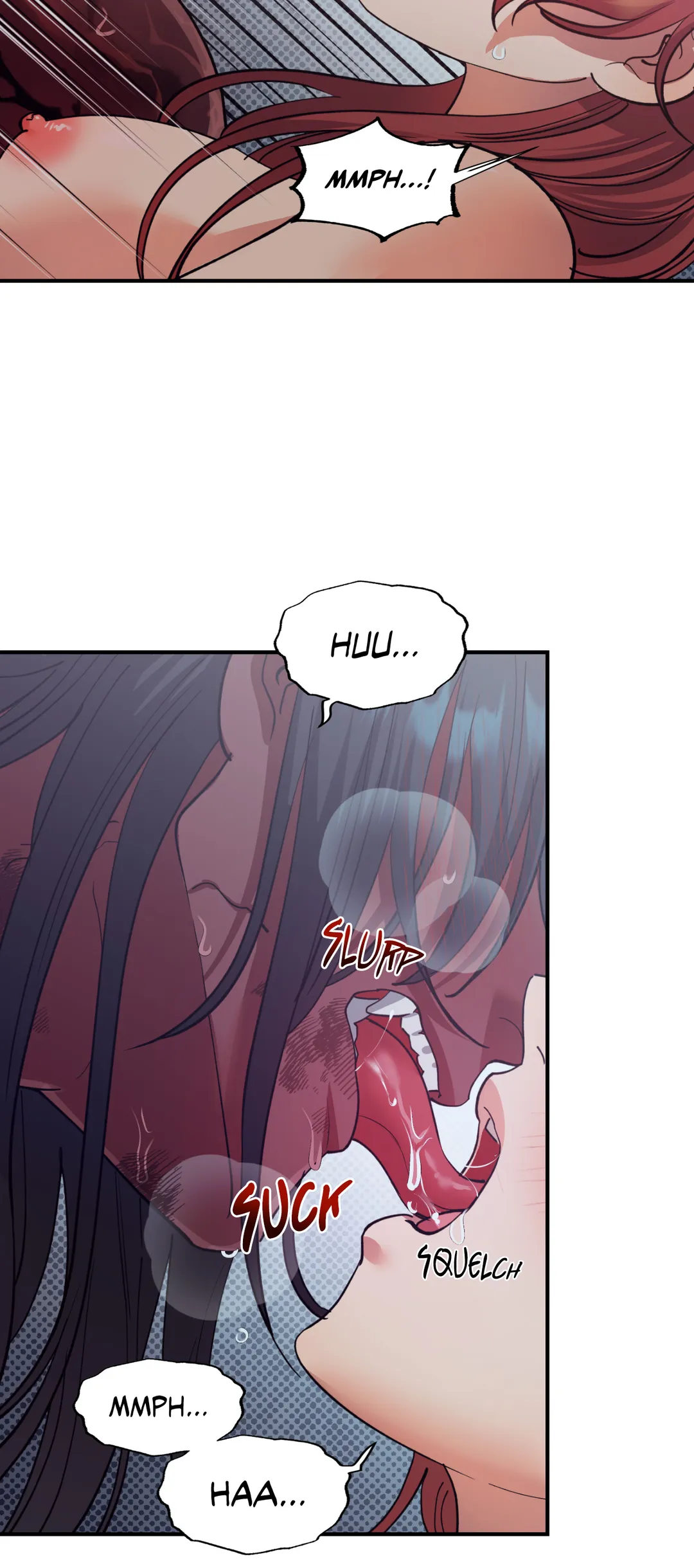 Hana’s Demons of Lust - Chapter 42 - picture 17