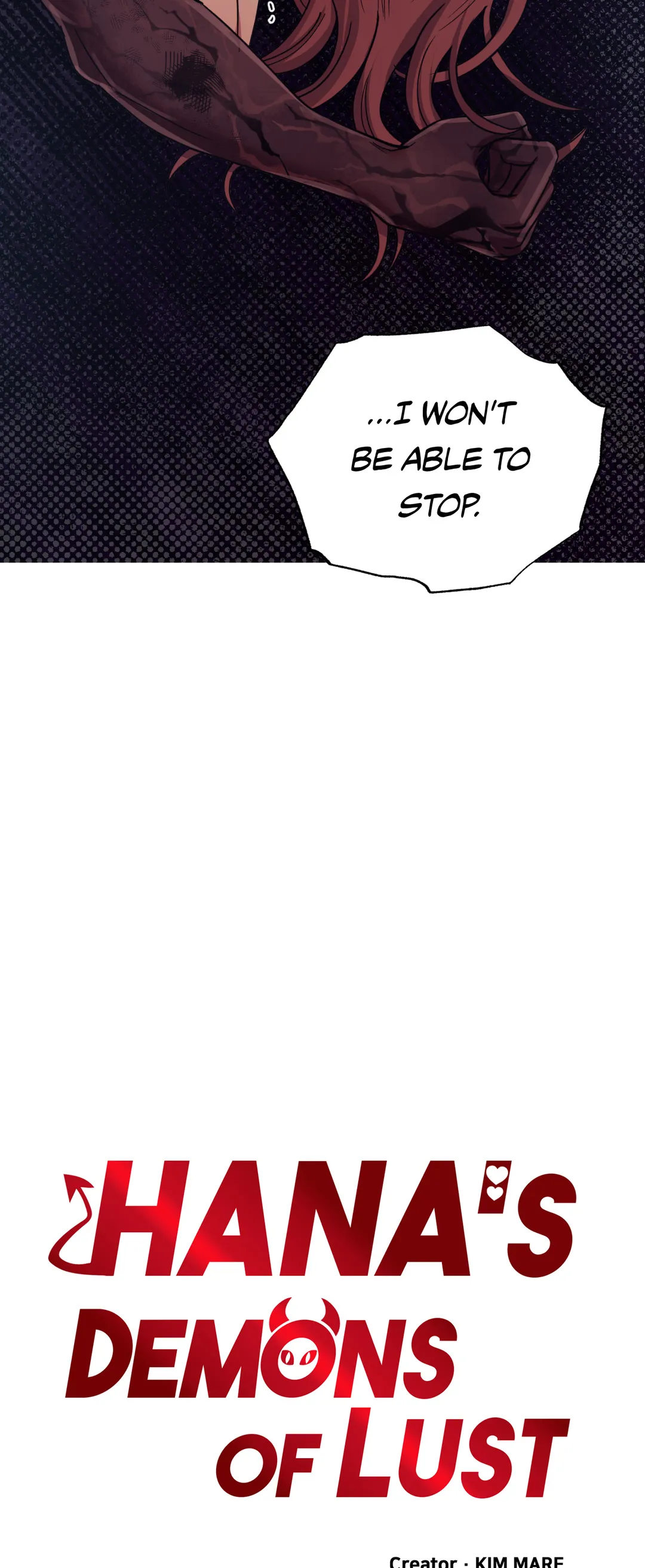 Hana’s Demons of Lust - Chapter 42 - picture 25