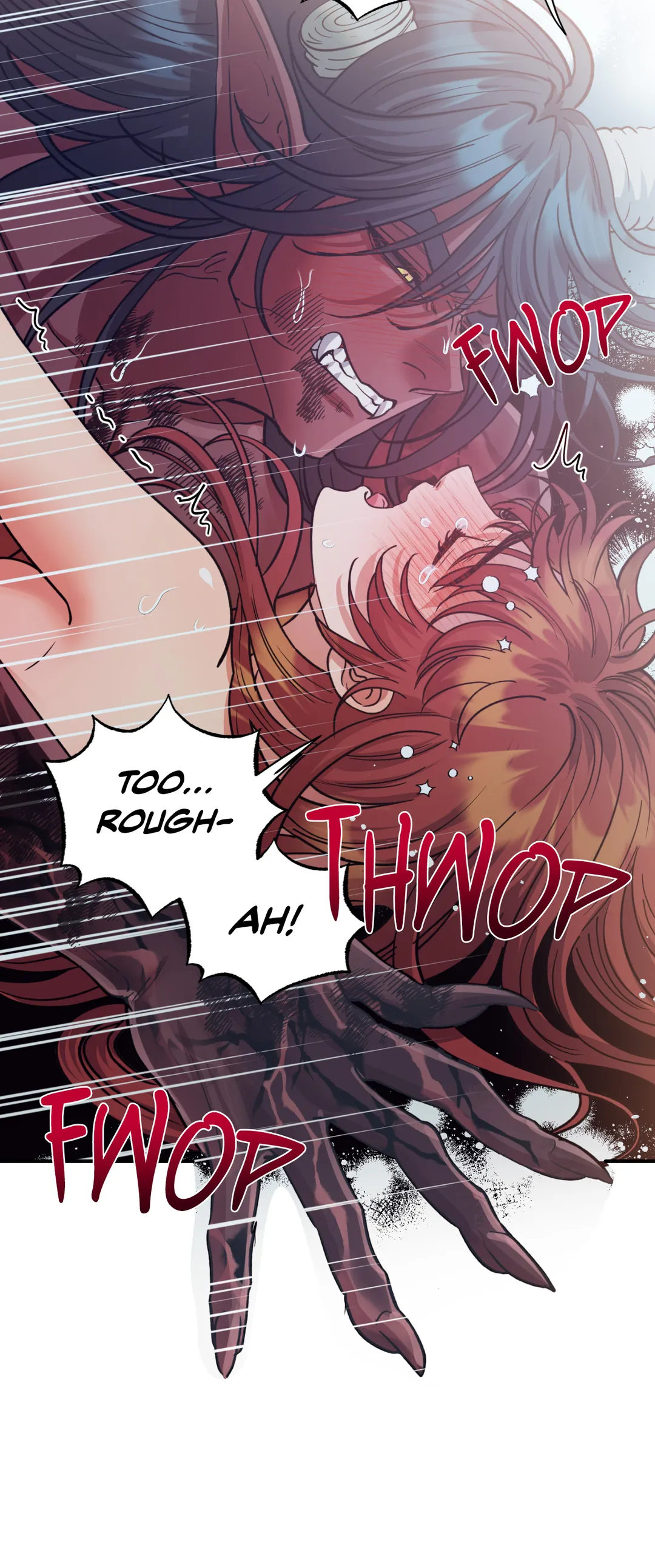 Hana’s Demons of Lust - Chapter 42 - picture 30