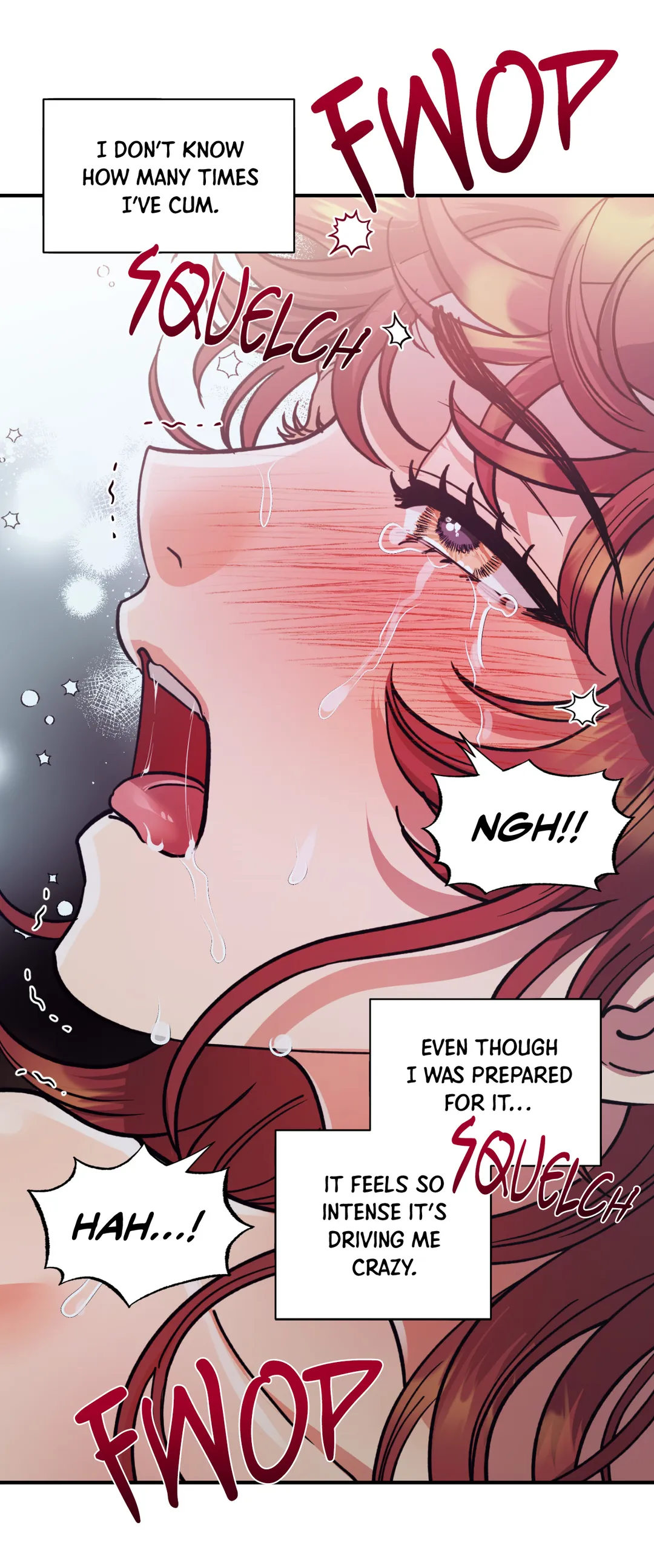 Hana’s Demons of Lust - Chapter 42 - picture 31