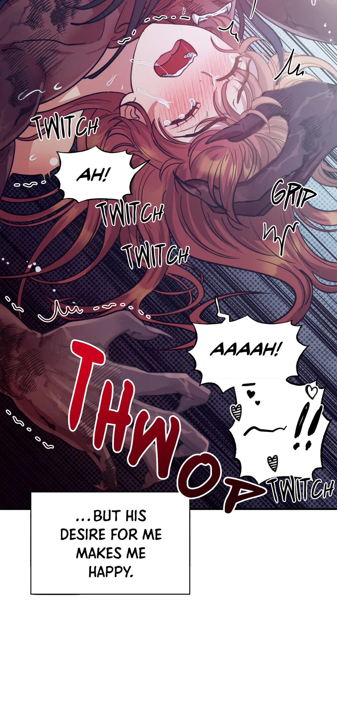 Hana’s Demons of Lust - Chapter 42 - picture 35