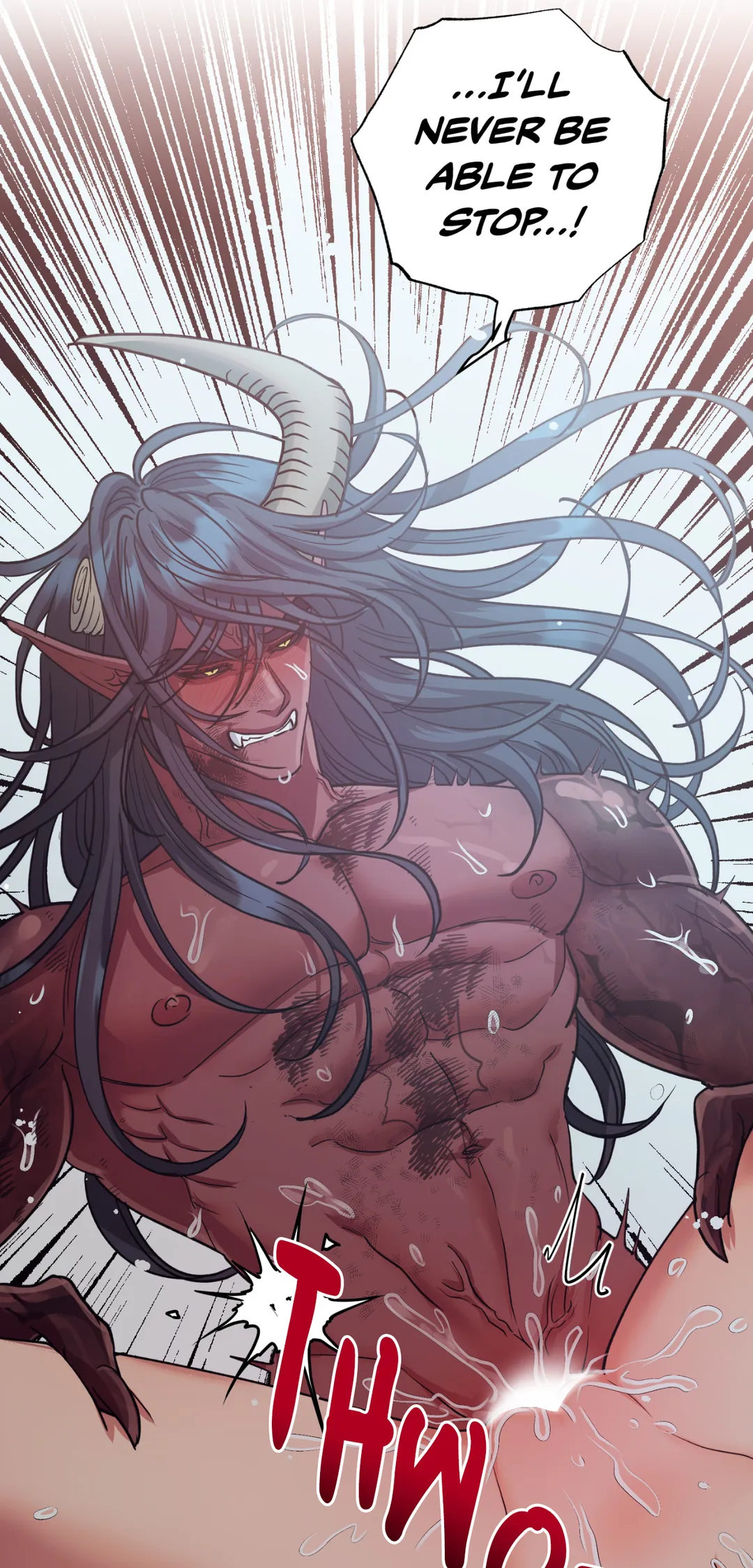 Hana’s Demons of Lust - Chapter 42 - picture 42