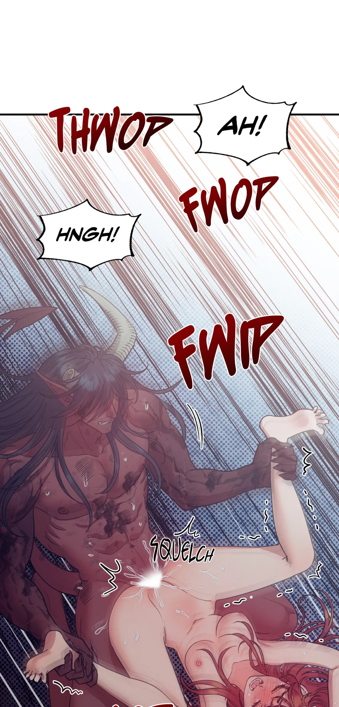 Hana’s Demons of Lust - Chapter 42 - picture 44