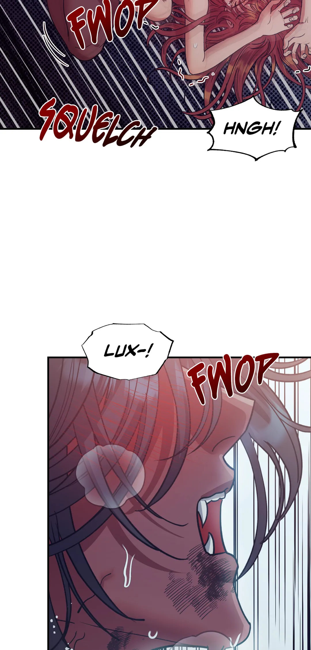 Hana’s Demons of Lust - Chapter 42 - picture 45