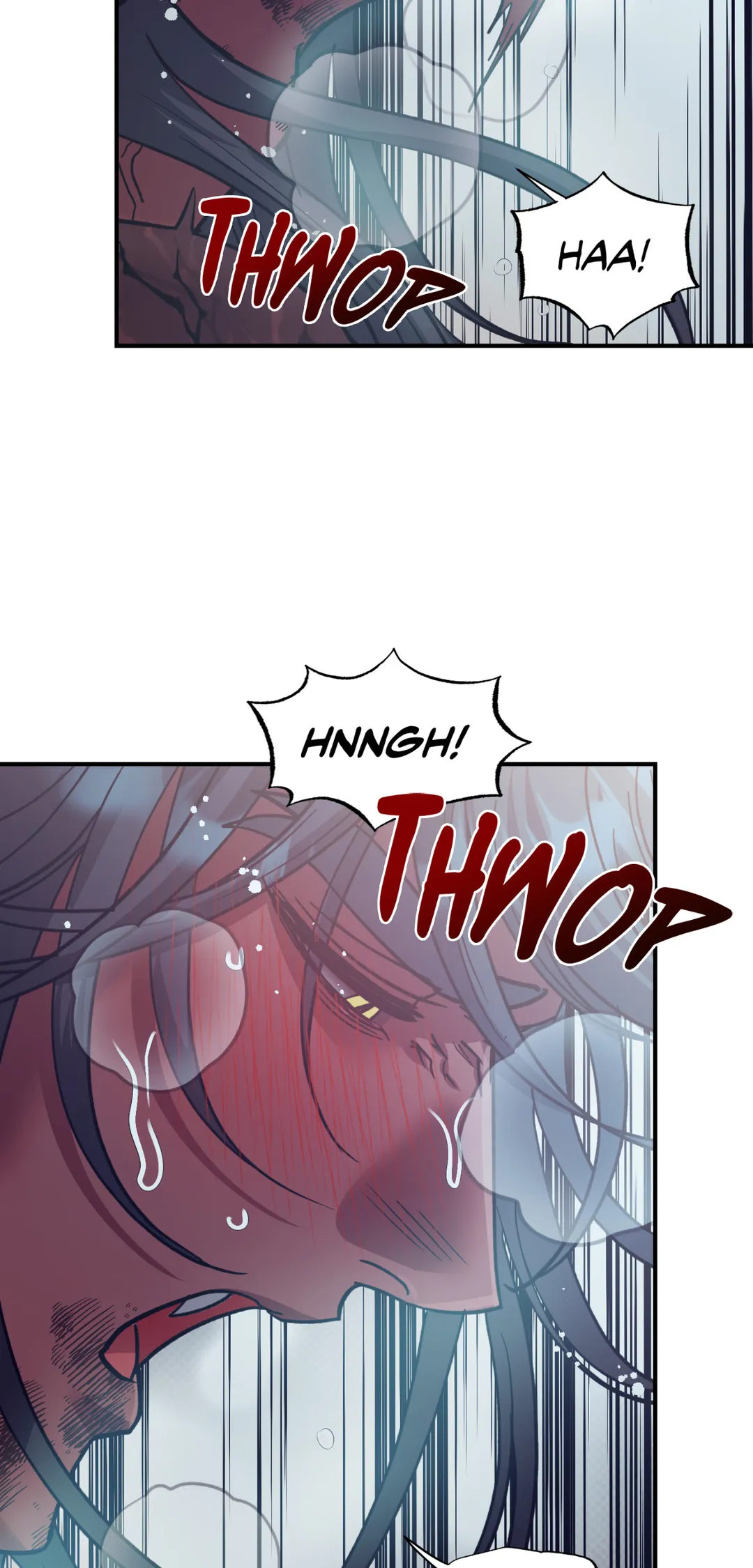Hana’s Demons of Lust - Chapter 42 - picture 46