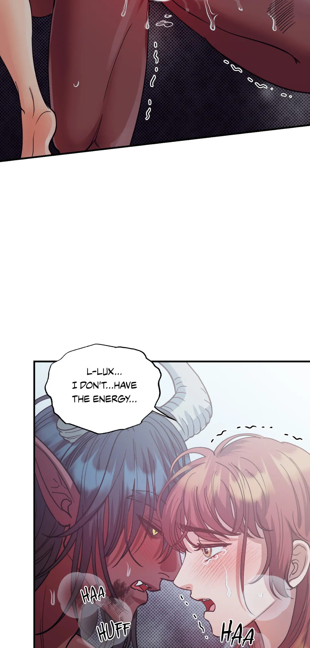 Hana’s Demons of Lust - Chapter 42 - picture 49