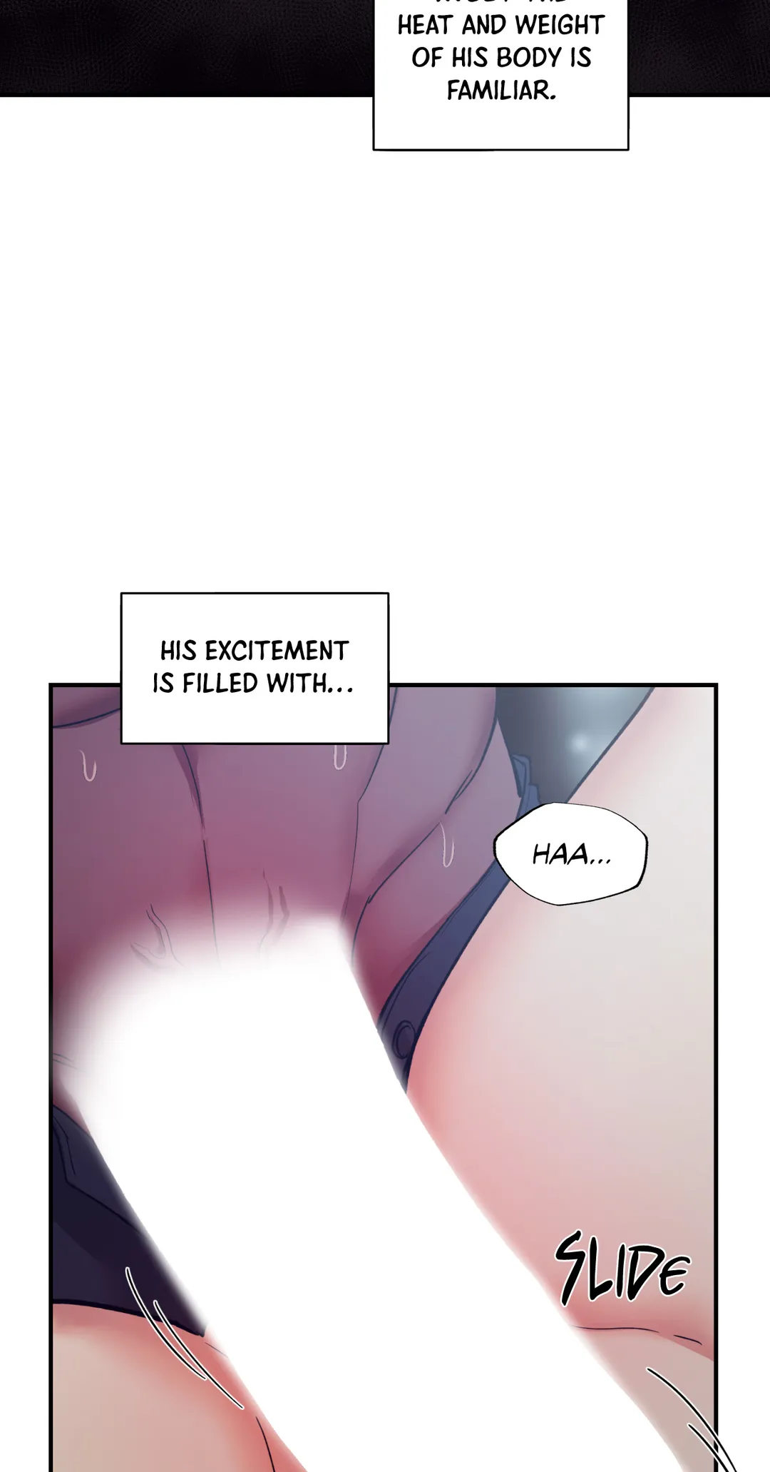 Hana’s Demons of Lust - Chapter 42 - picture 5