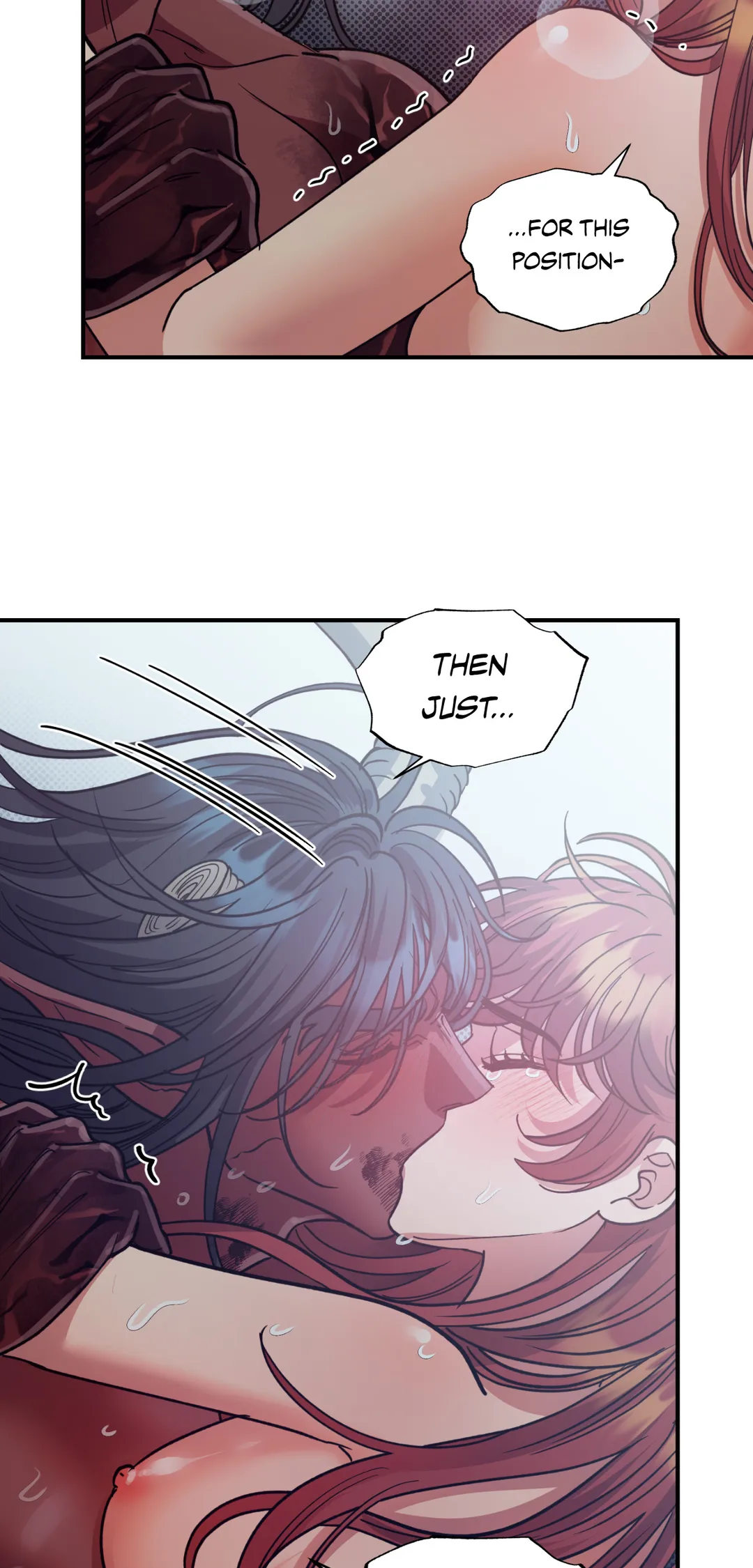 Hana’s Demons of Lust - Chapter 42 - picture 50