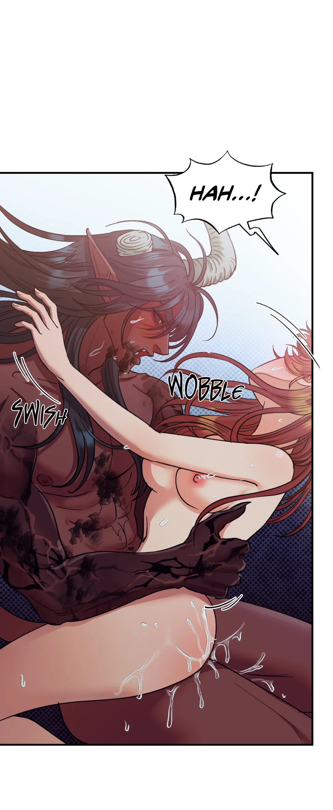 Hana’s Demons of Lust - Chapter 42 - picture 52