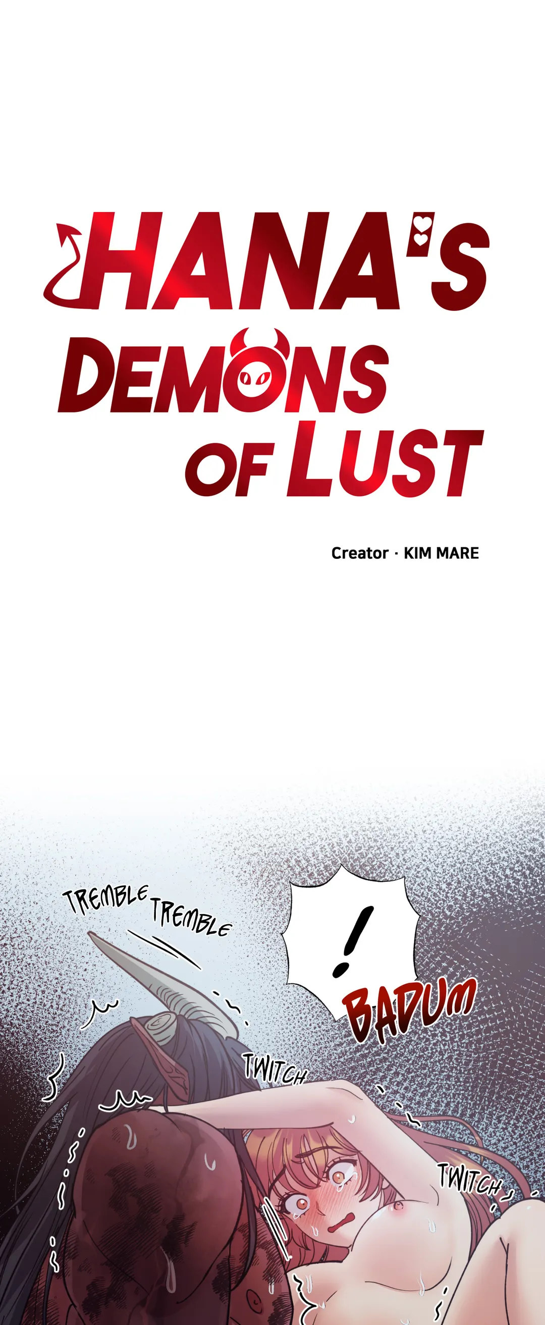 Hana’s Demons of Lust - Chapter 43 - picture 0