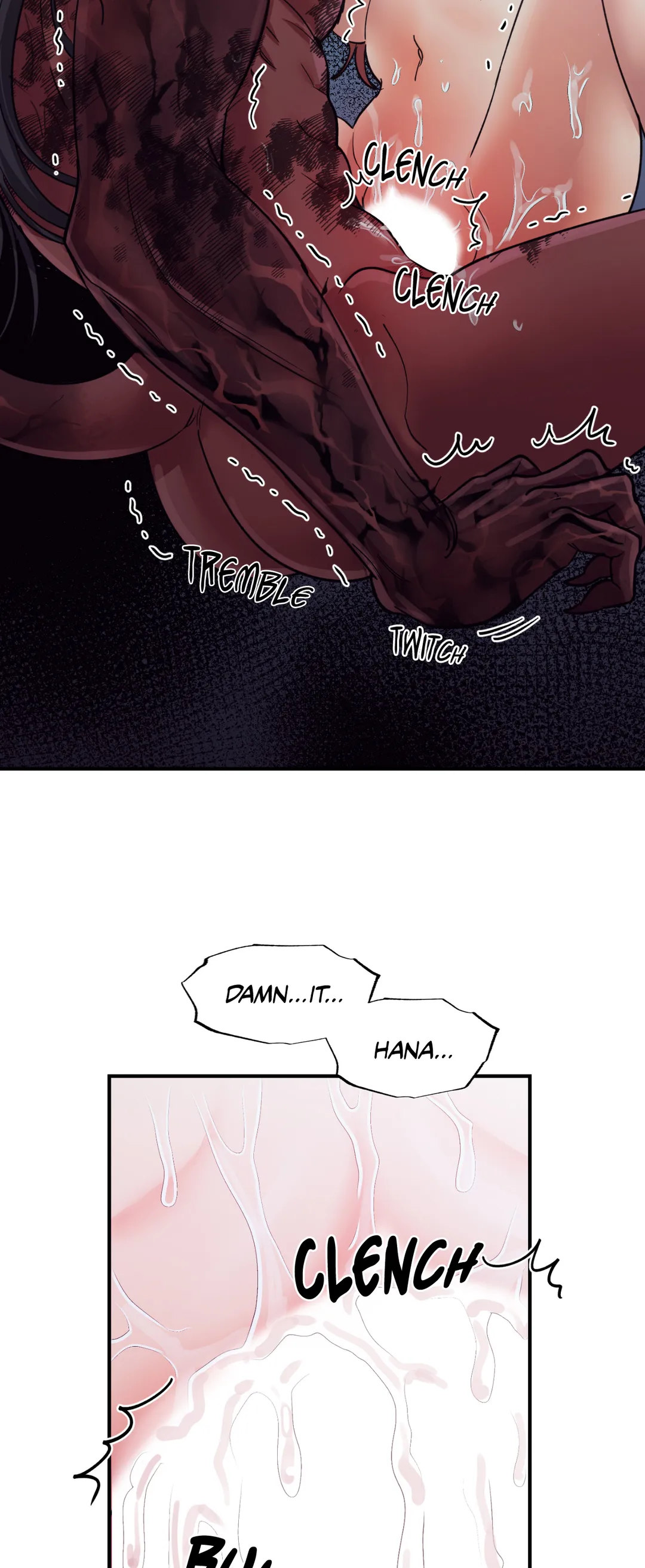 Hana’s Demons of Lust - Chapter 43 - picture 1