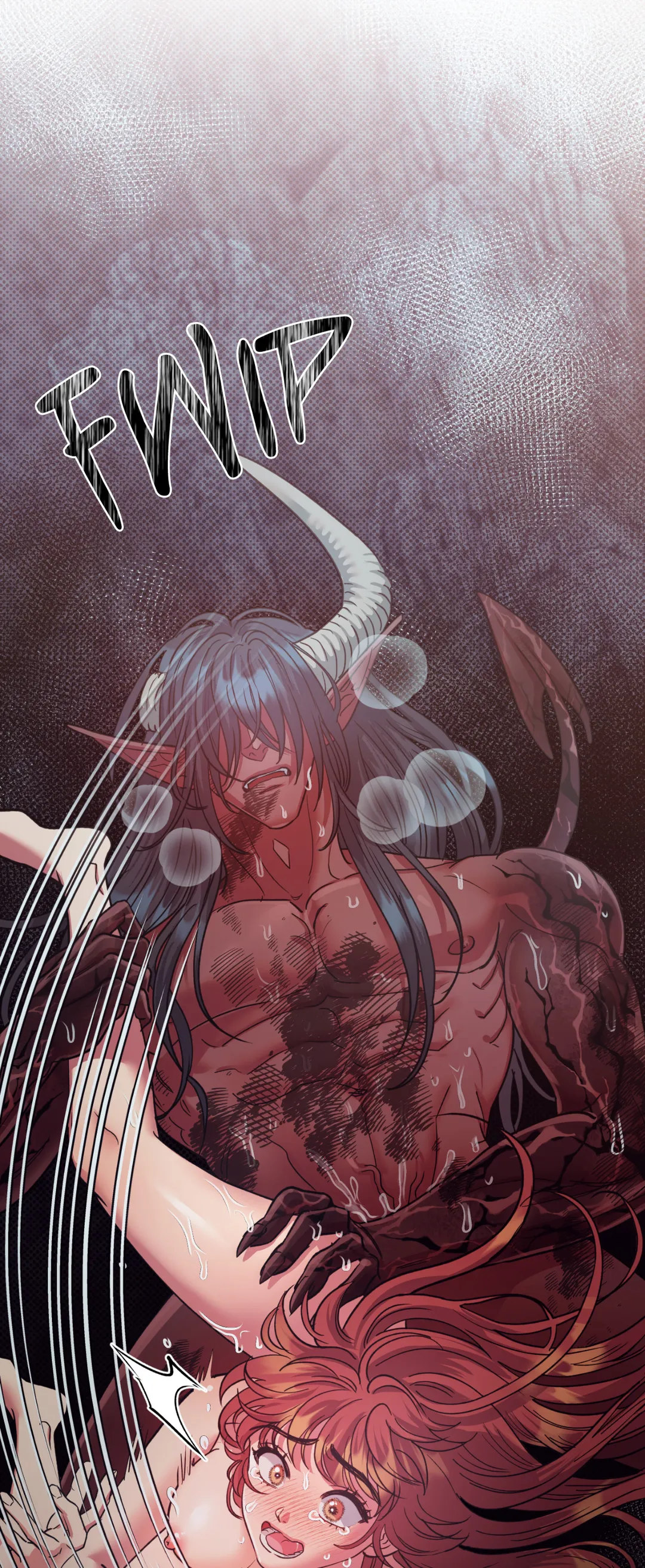 Hana’s Demons of Lust - Chapter 43 - picture 13