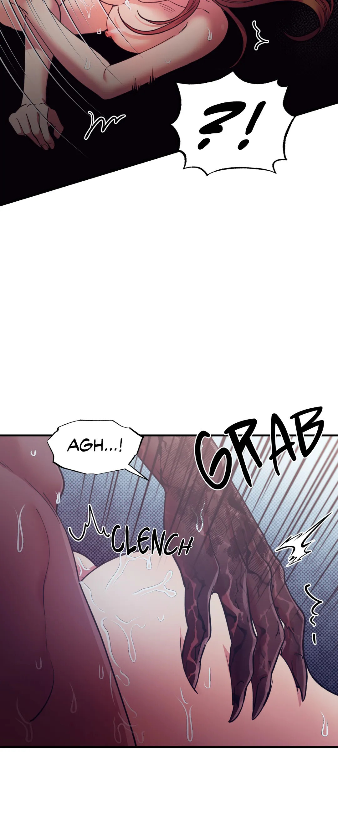 Hana’s Demons of Lust - Chapter 43 - picture 14