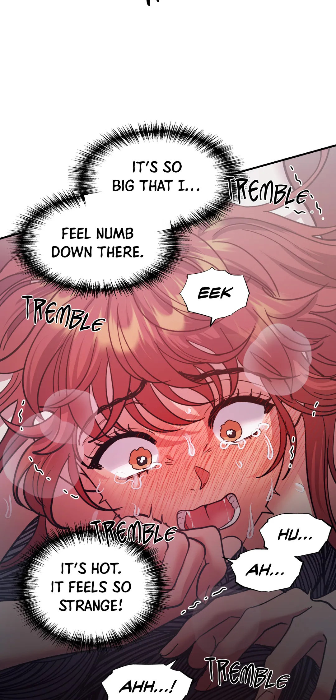 Hana’s Demons of Lust - Chapter 43 - picture 17