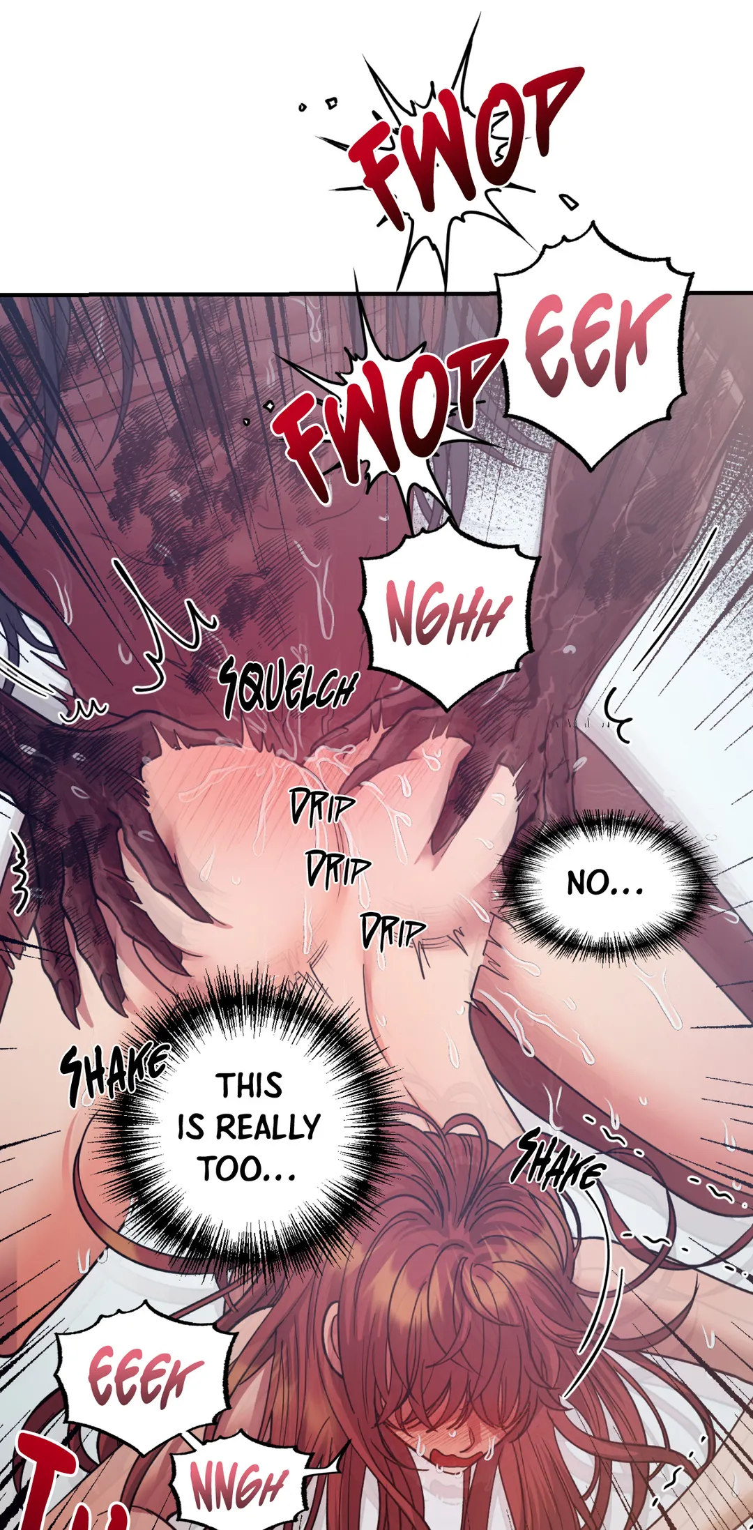 Hana’s Demons of Lust - Chapter 43 - picture 20