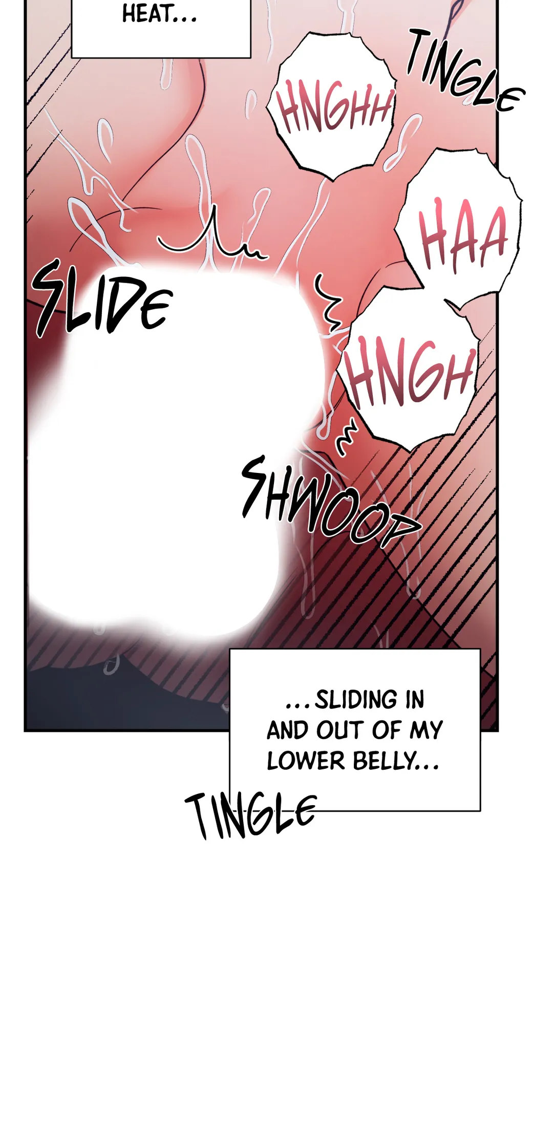 Hana’s Demons of Lust - Chapter 43 - picture 23
