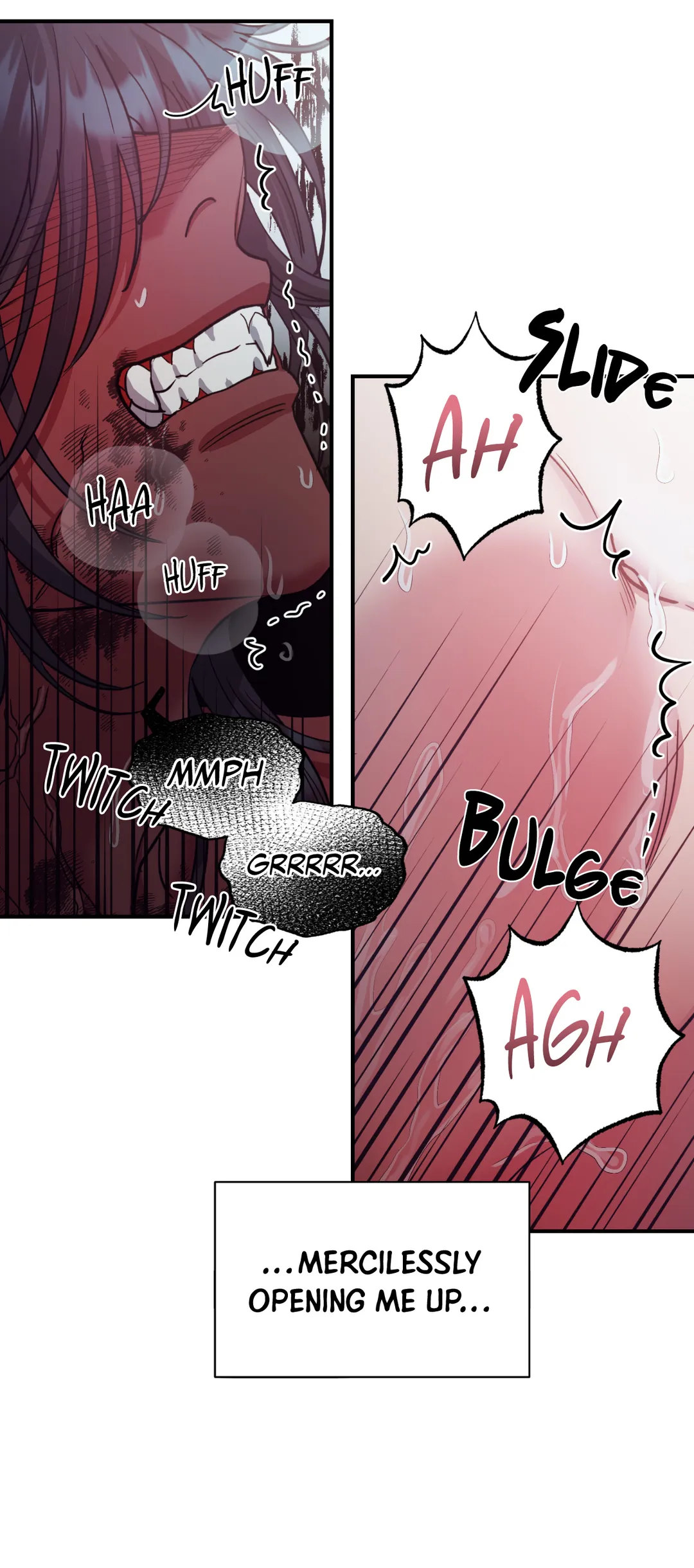 Hana’s Demons of Lust - Chapter 43 - picture 24