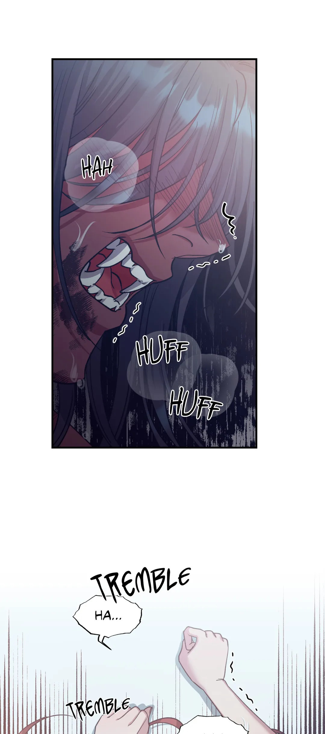 Hana’s Demons of Lust - Chapter 43 - picture 25