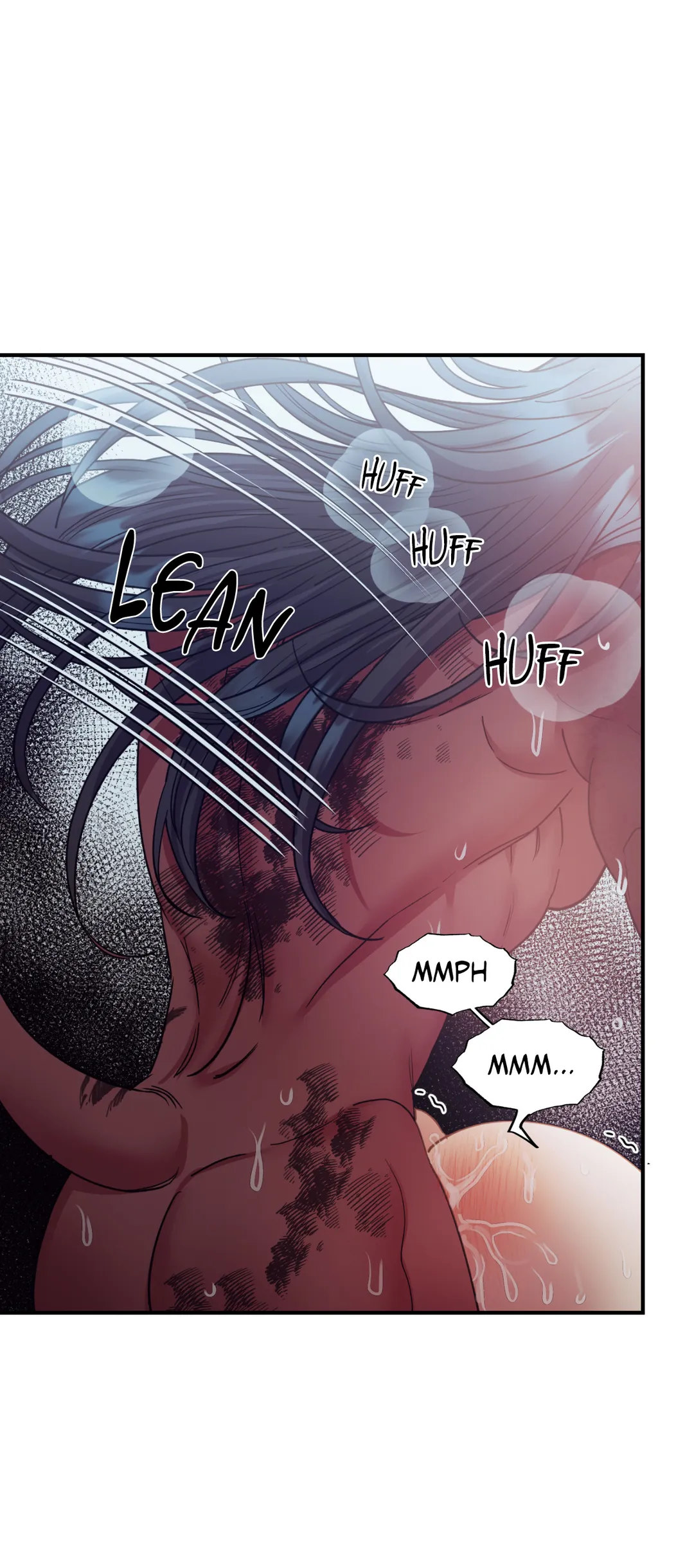 Hana’s Demons of Lust - Chapter 43 - picture 27
