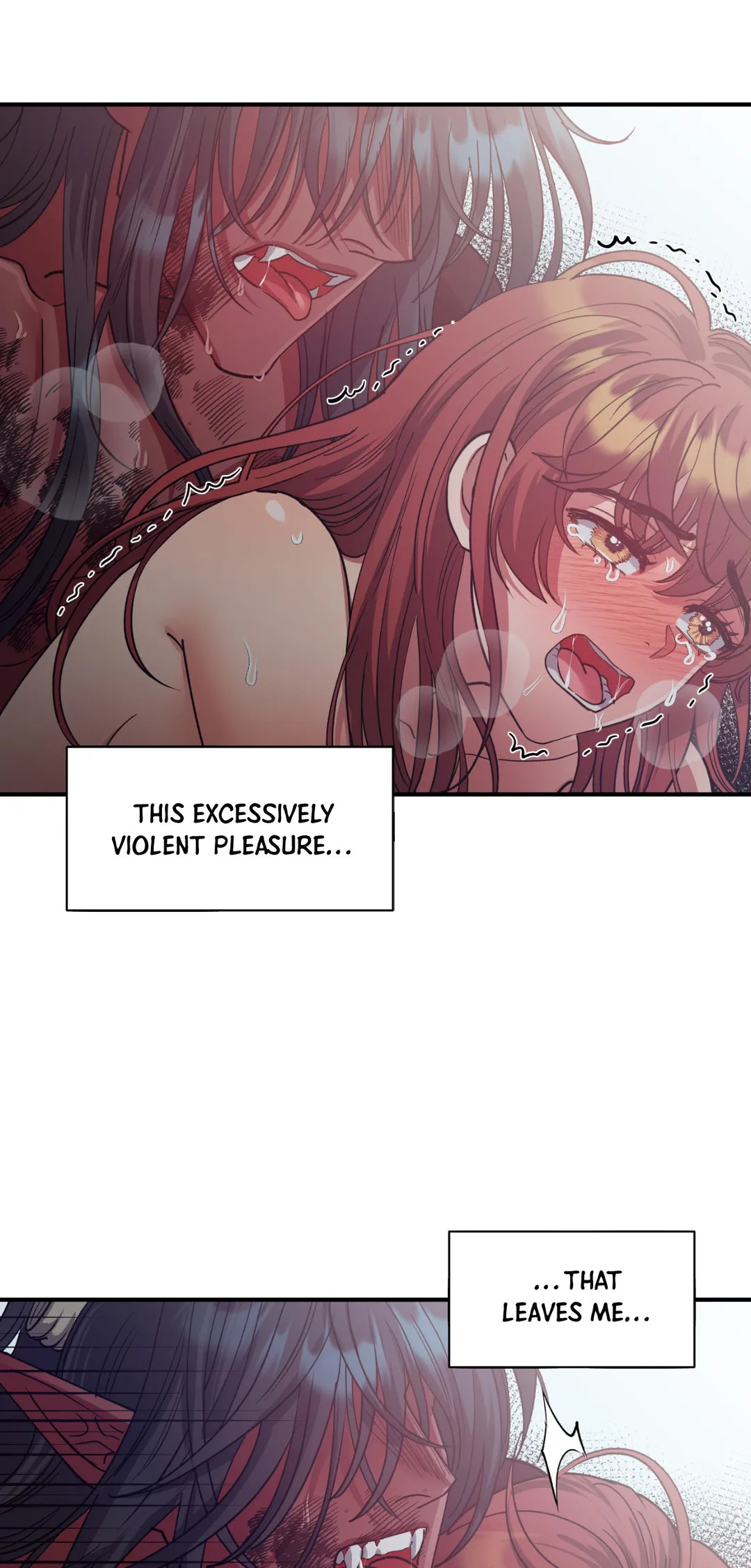 Hana’s Demons of Lust - Chapter 43 - picture 28