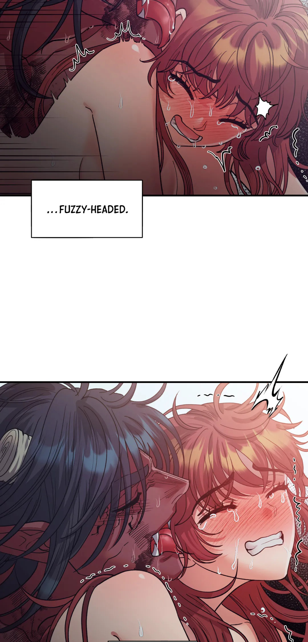 Hana’s Demons of Lust - Chapter 43 - picture 29