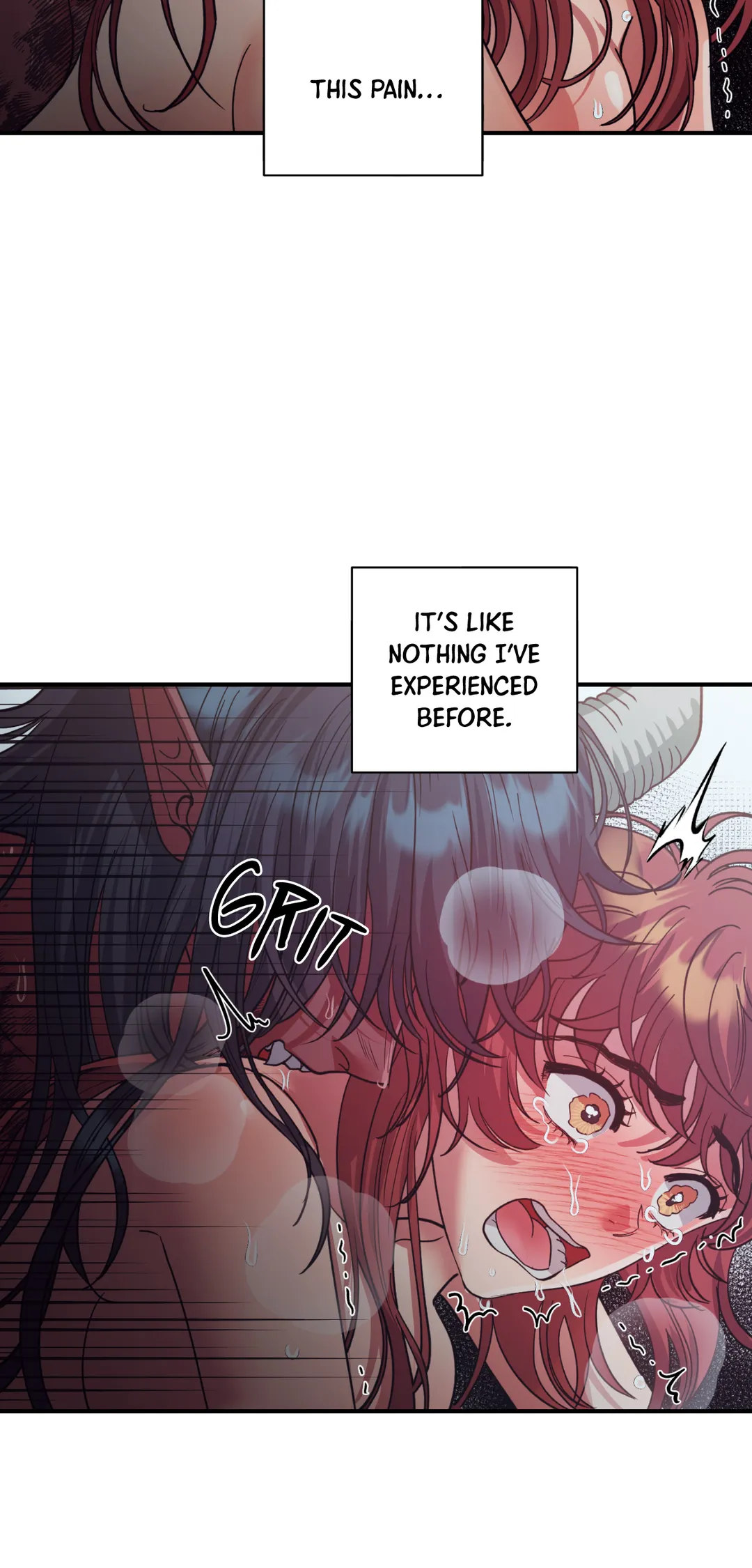 Hana’s Demons of Lust - Chapter 43 - picture 30